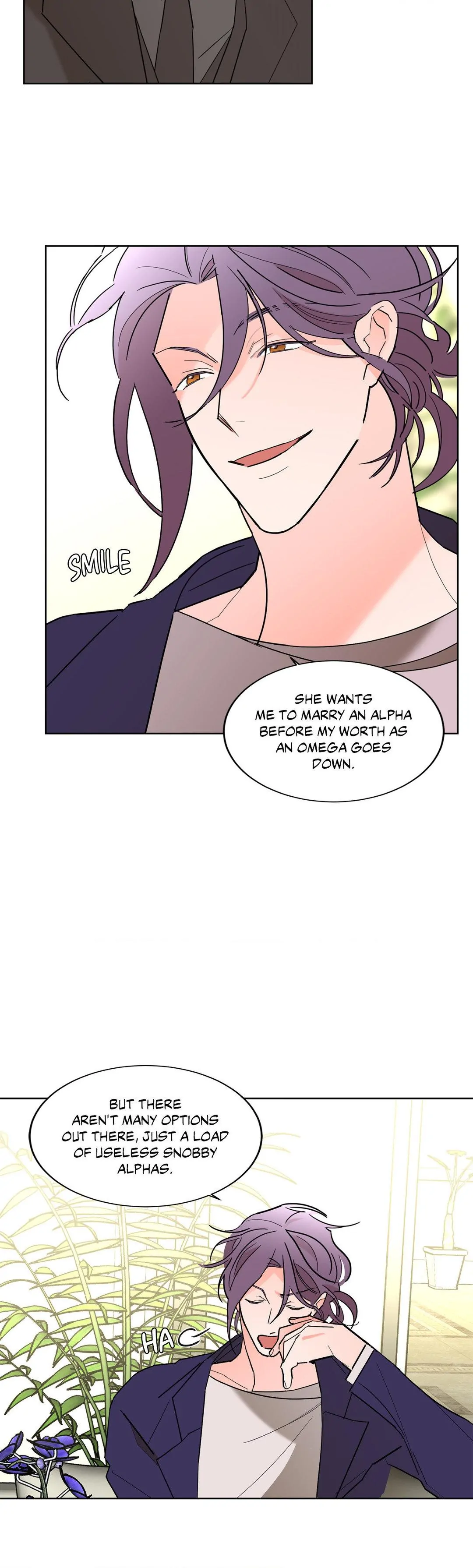 Beta Testing (Official) - Chapter 49 manhwa