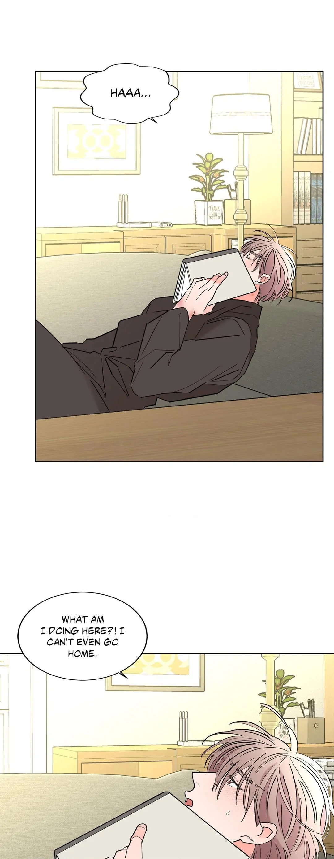 Beta Testing (Official) - Chapter 49 manhwa