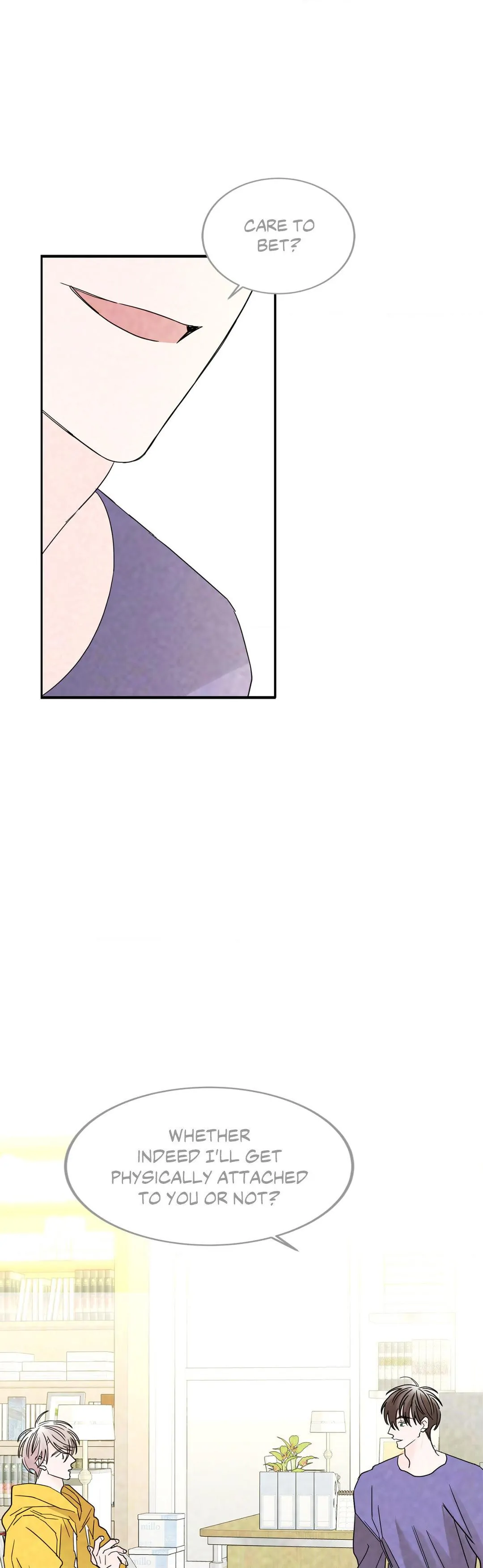 Beta Testing (Official) - Chapter 49 manhwa