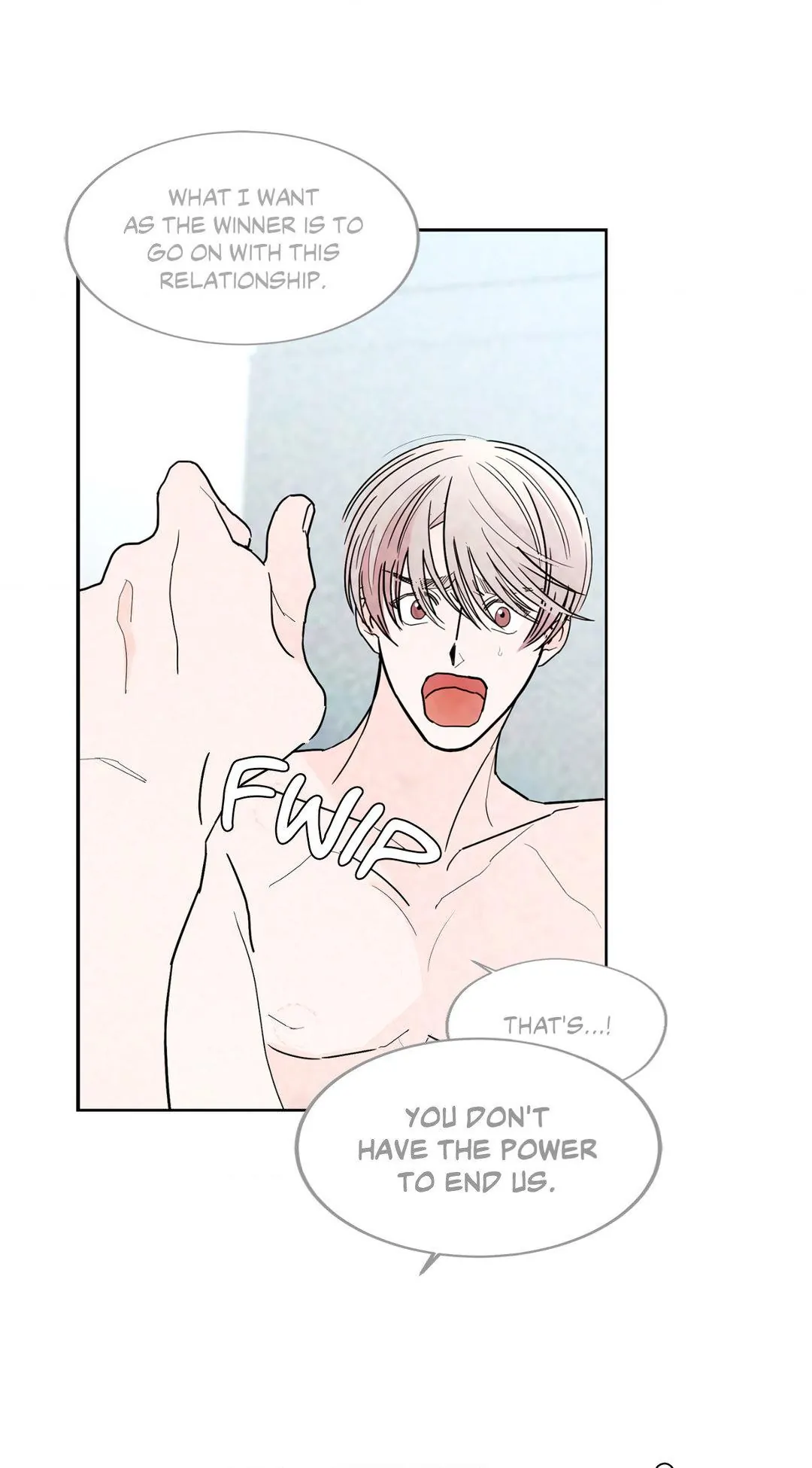 Beta Testing (Official) - Chapter 49 manhwa