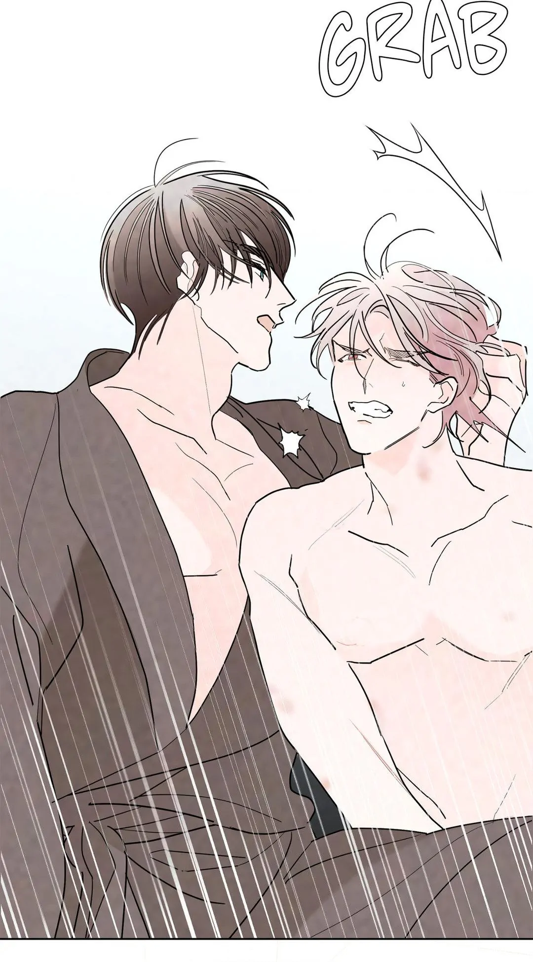 Beta Testing (Official) - Chapter 49 manhwa