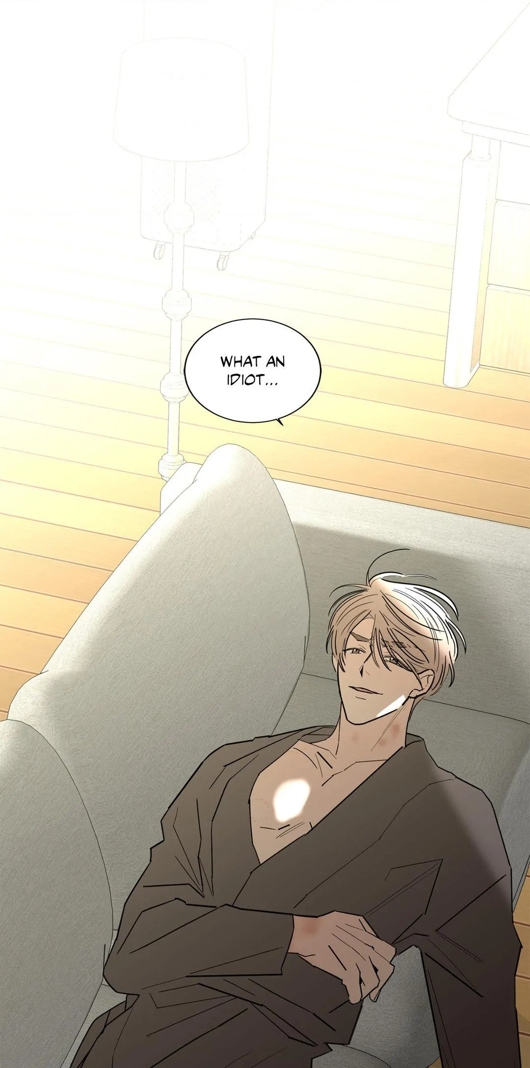 Beta Testing (Official) - Chapter 49 manhwa
