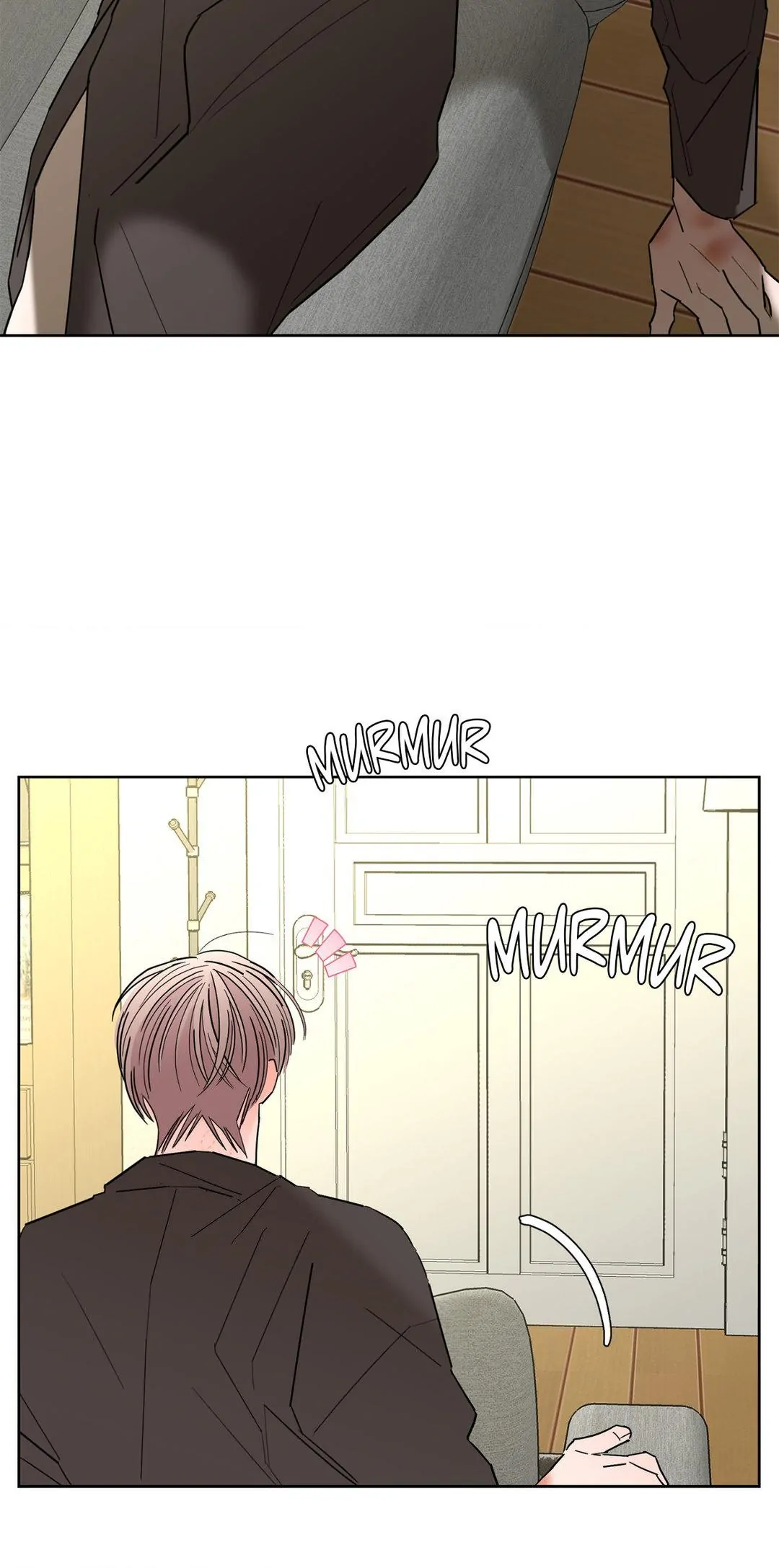 Beta Testing (Official) - Chapter 49 manhwa