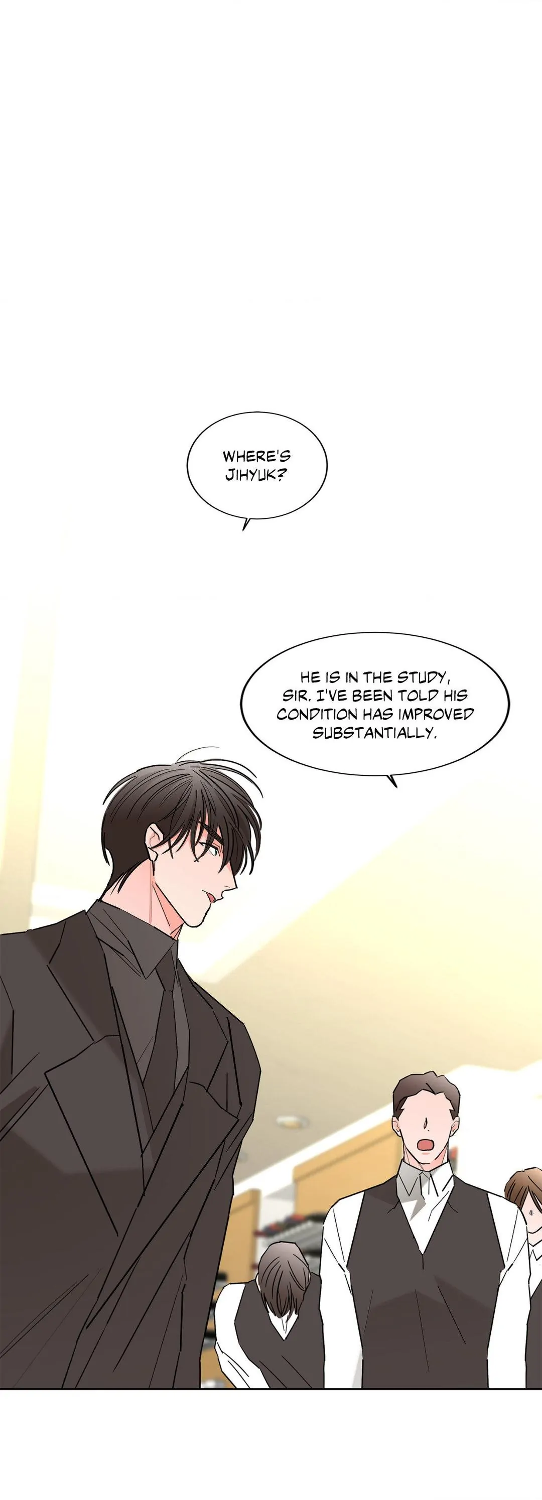 Beta Testing (Official) - Chapter 49 manhwa