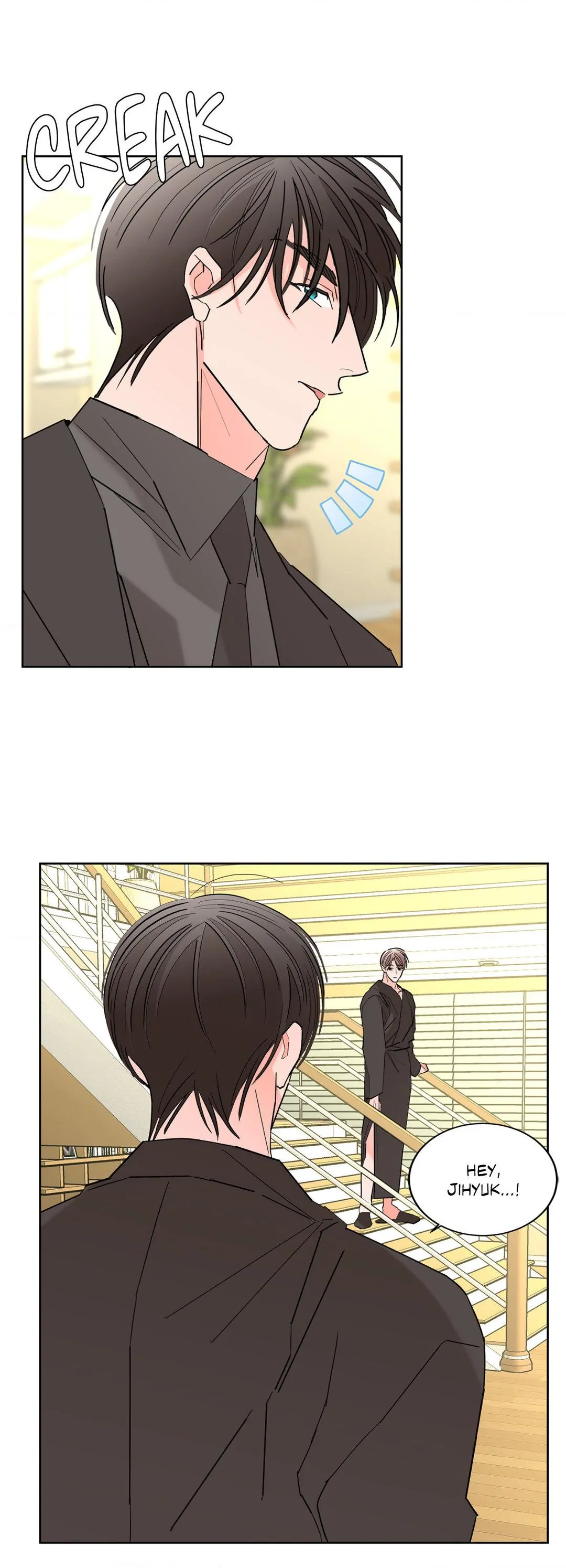 Beta Testing (Official) - Chapter 49 manhwa