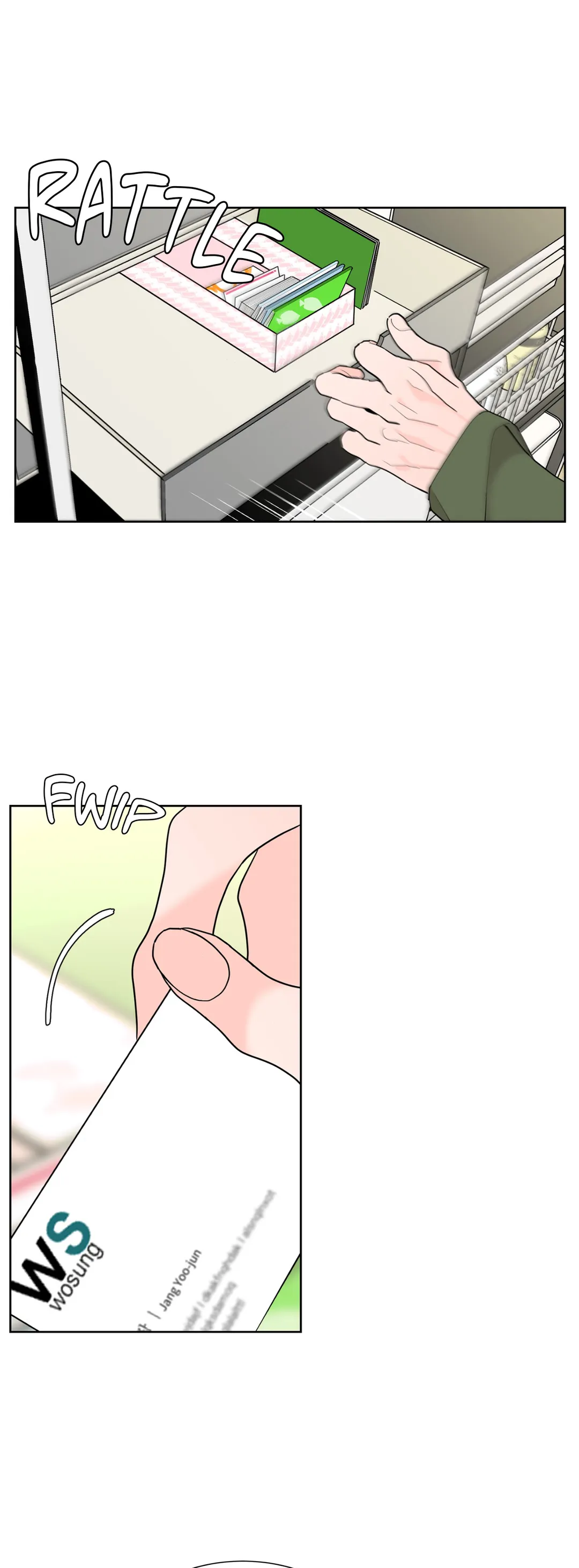 Beta Testing (Official) - Chapter 5 manhwa