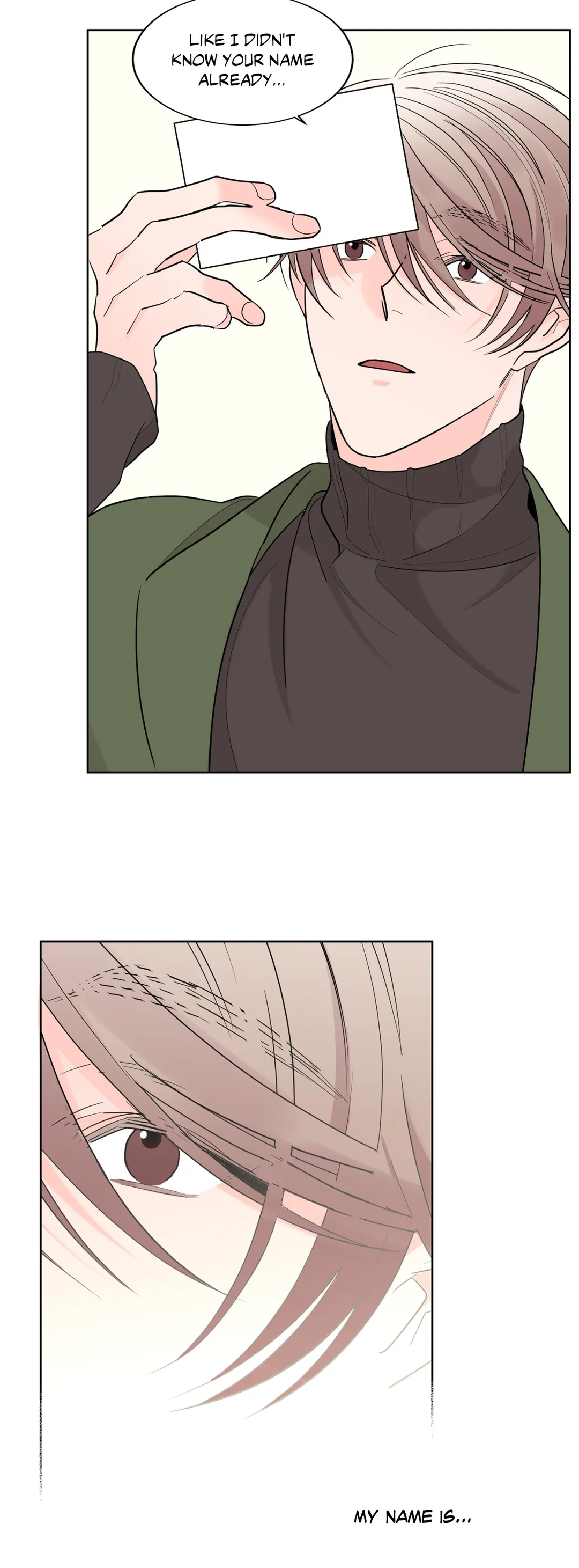Beta Testing (Official) - Chapter 5 manhwa