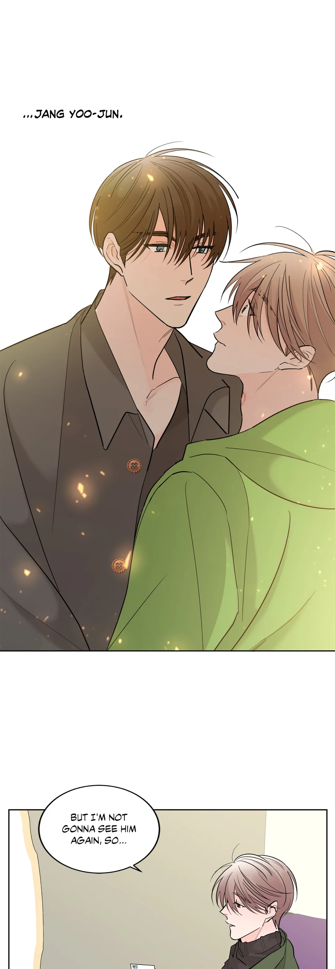 Beta Testing (Official) - Chapter 5 manhwa
