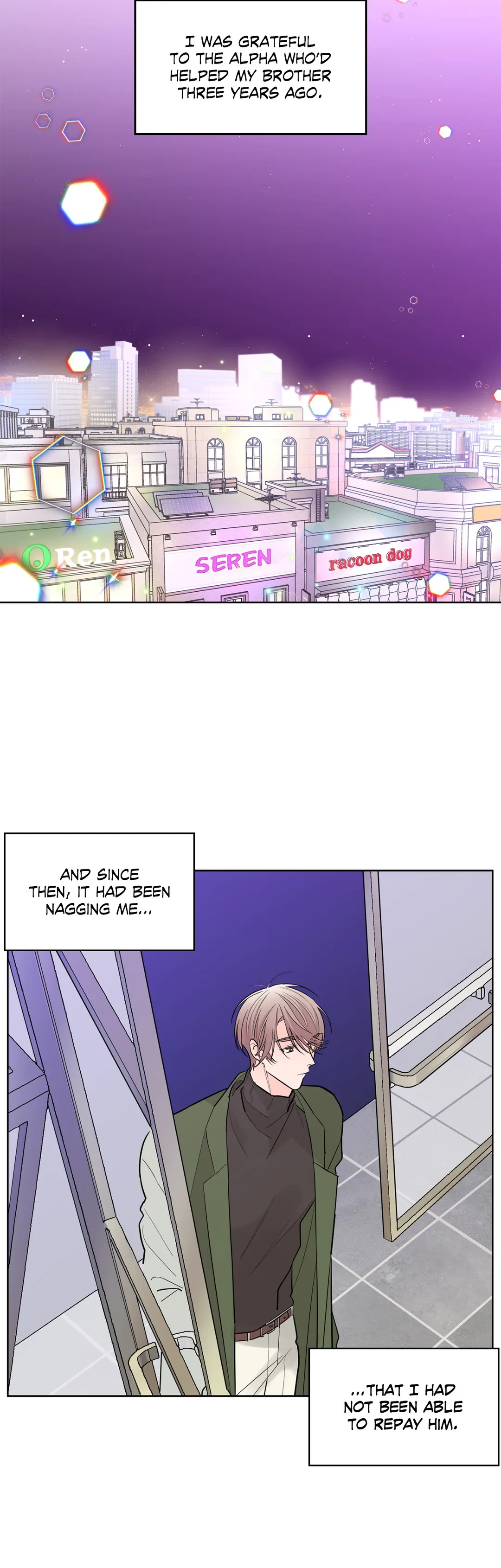 Beta Testing (Official) - Chapter 5 manhwa