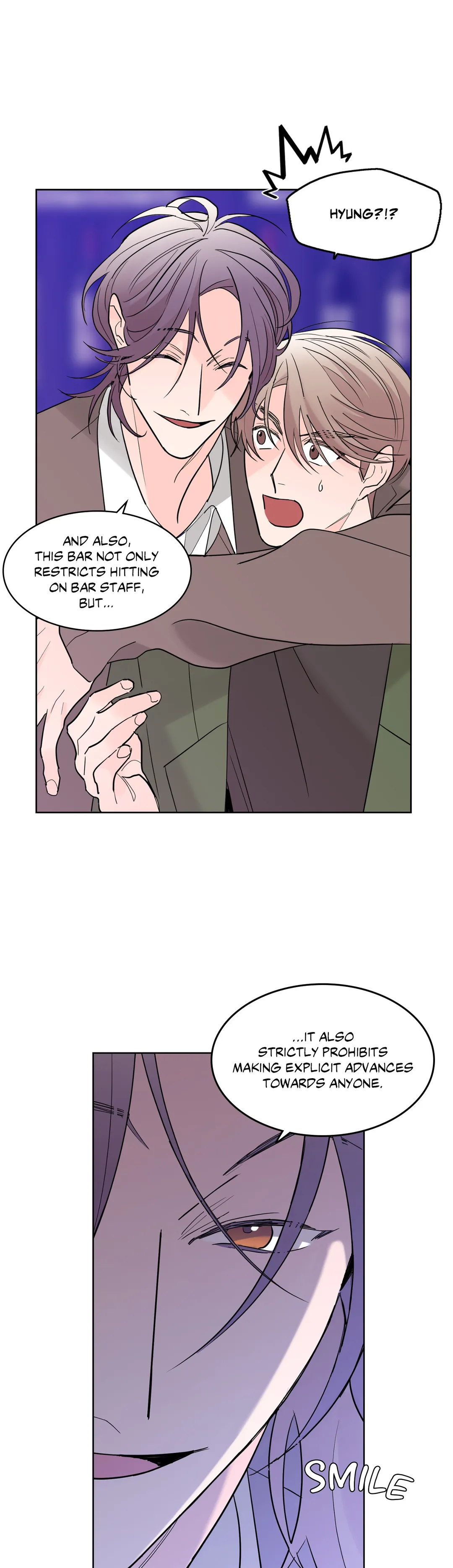Beta Testing (Official) - Chapter 5 manhwa