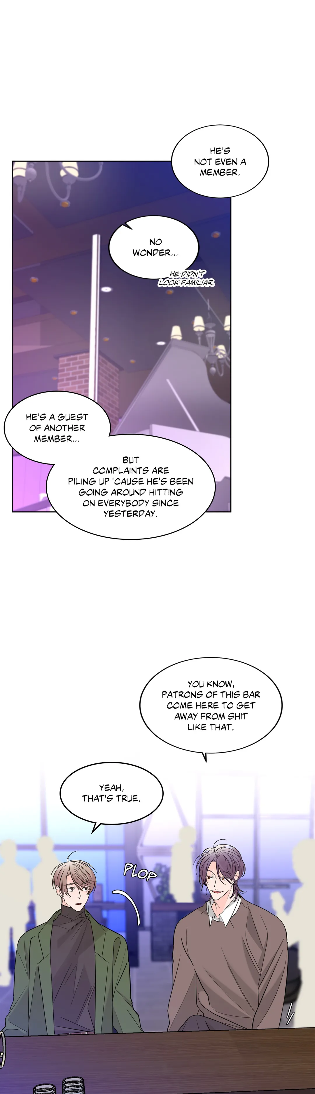 Beta Testing (Official) - Chapter 5 manhwa