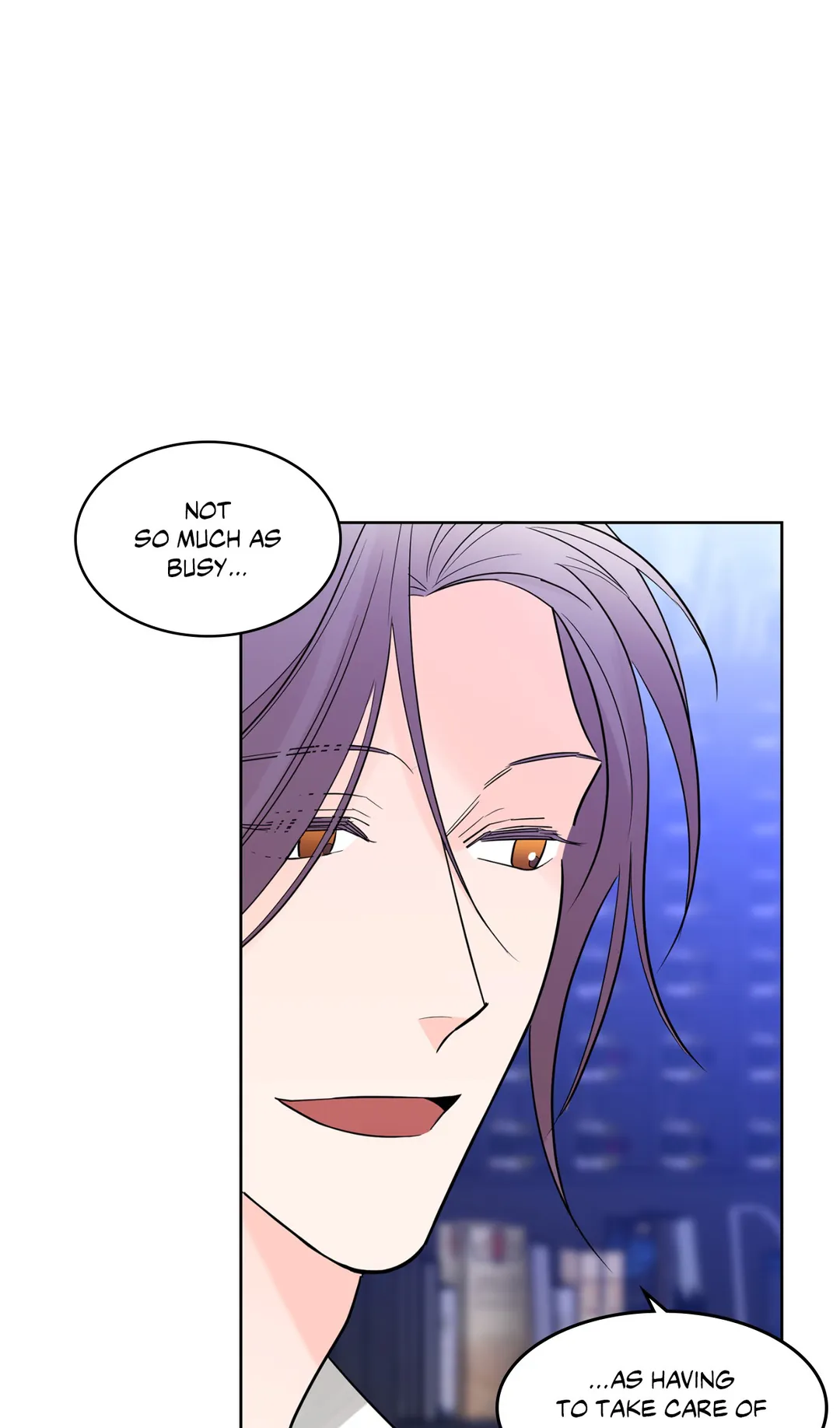 Beta Testing (Official) - Chapter 5 manhwa