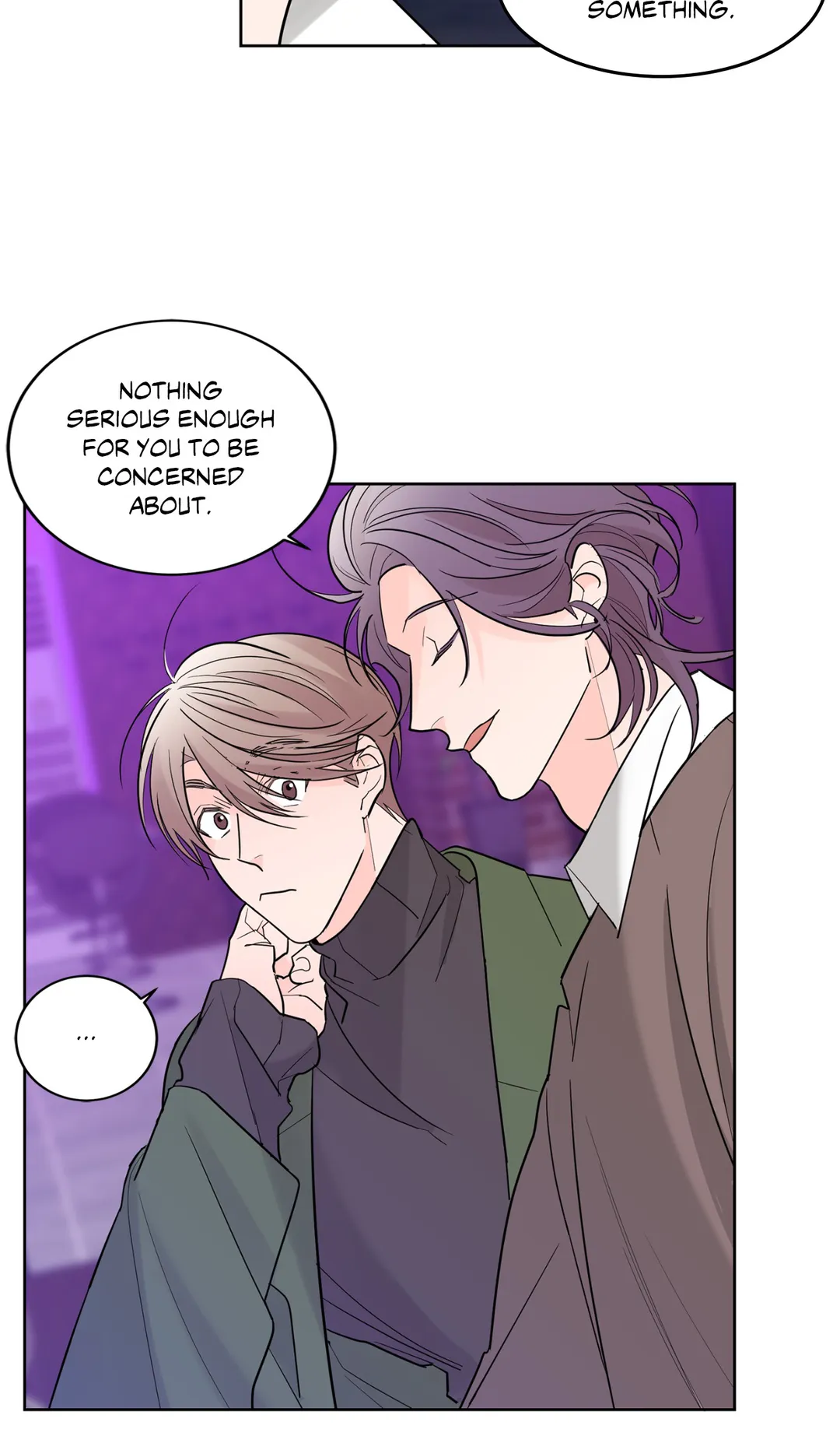 Beta Testing (Official) - Chapter 5 manhwa