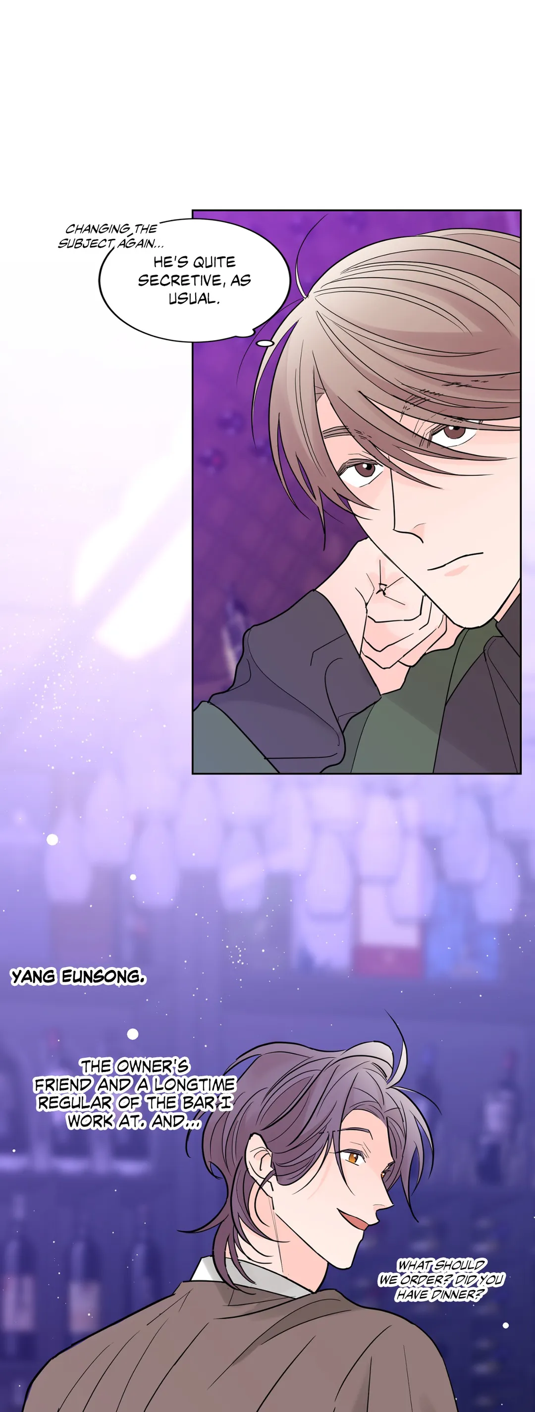 Beta Testing (Official) - Chapter 5 manhwa