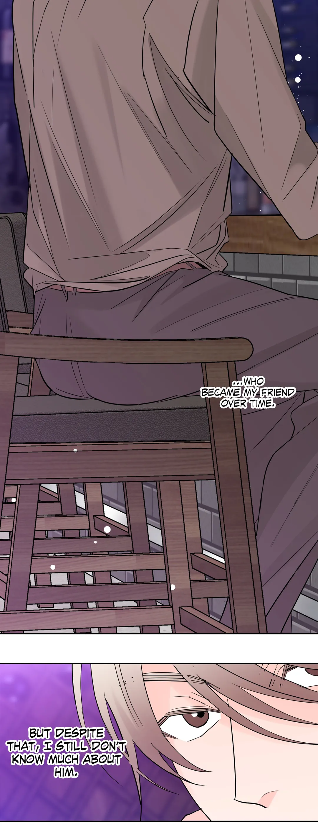 Beta Testing (Official) - Chapter 5 manhwa