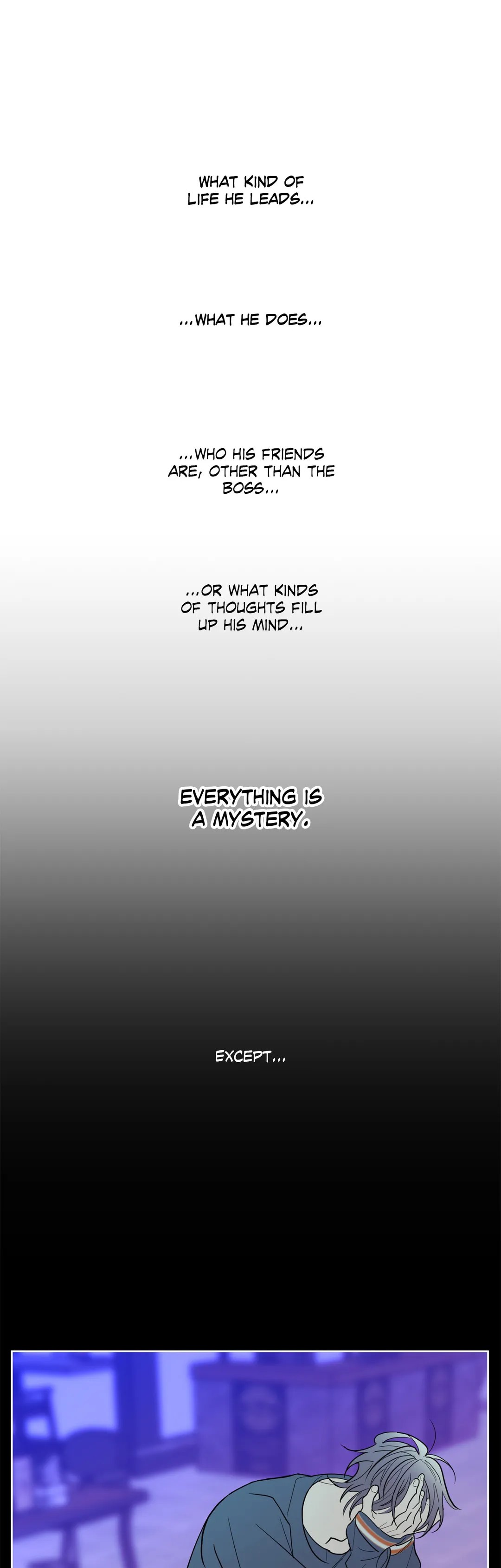 Beta Testing (Official) - Chapter 5 manhwa