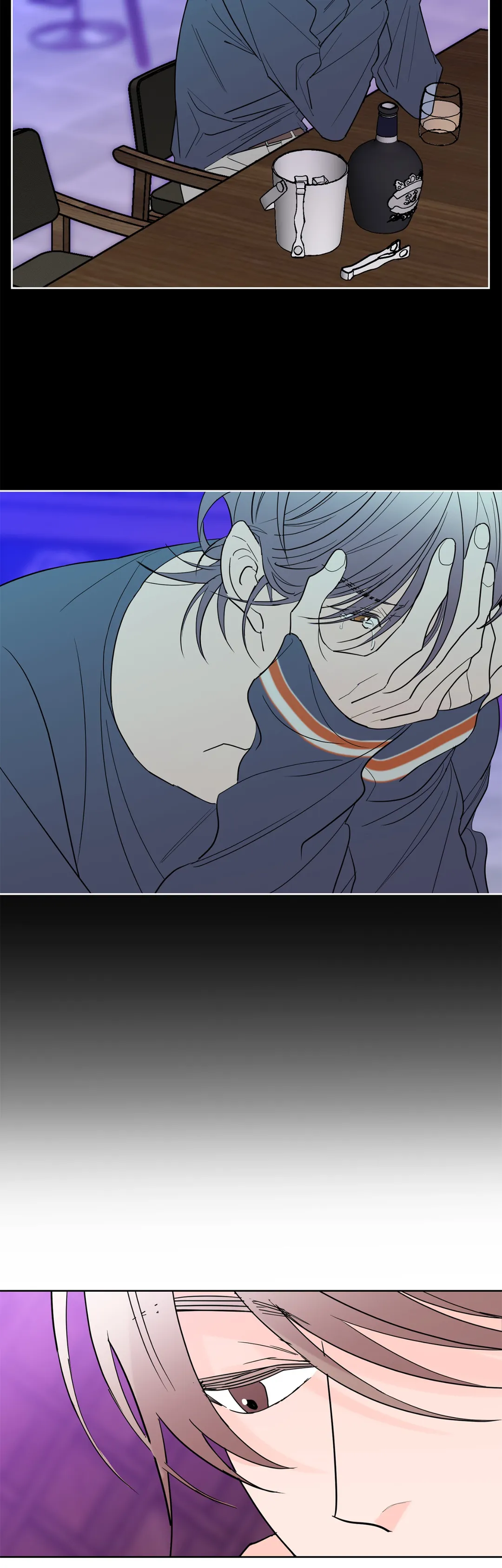 Beta Testing (Official) - Chapter 5 manhwa