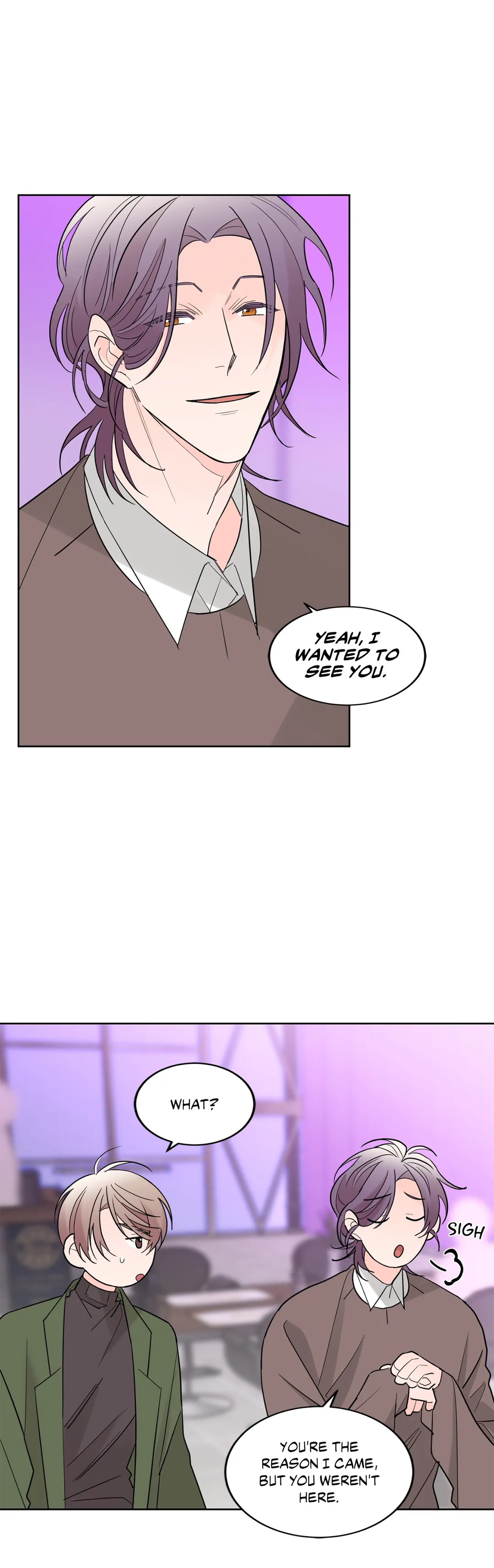 Beta Testing (Official) - Chapter 5 manhwa