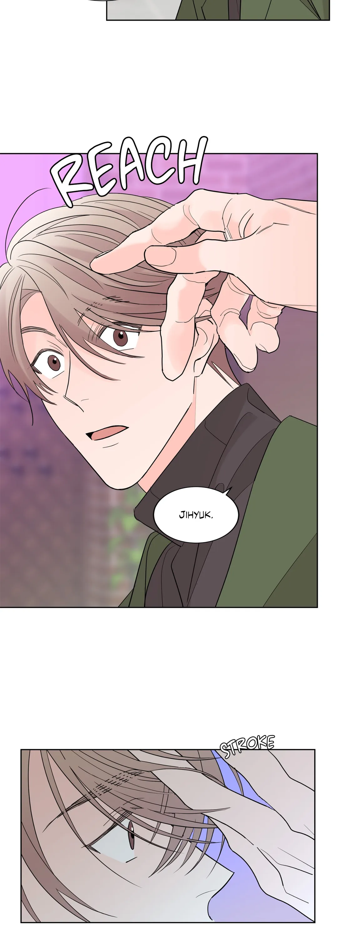 Beta Testing (Official) - Chapter 5 manhwa