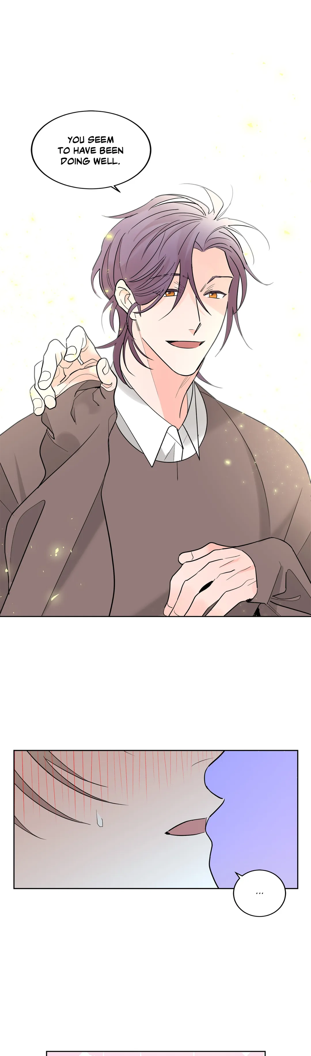 Beta Testing (Official) - Chapter 5 manhwa
