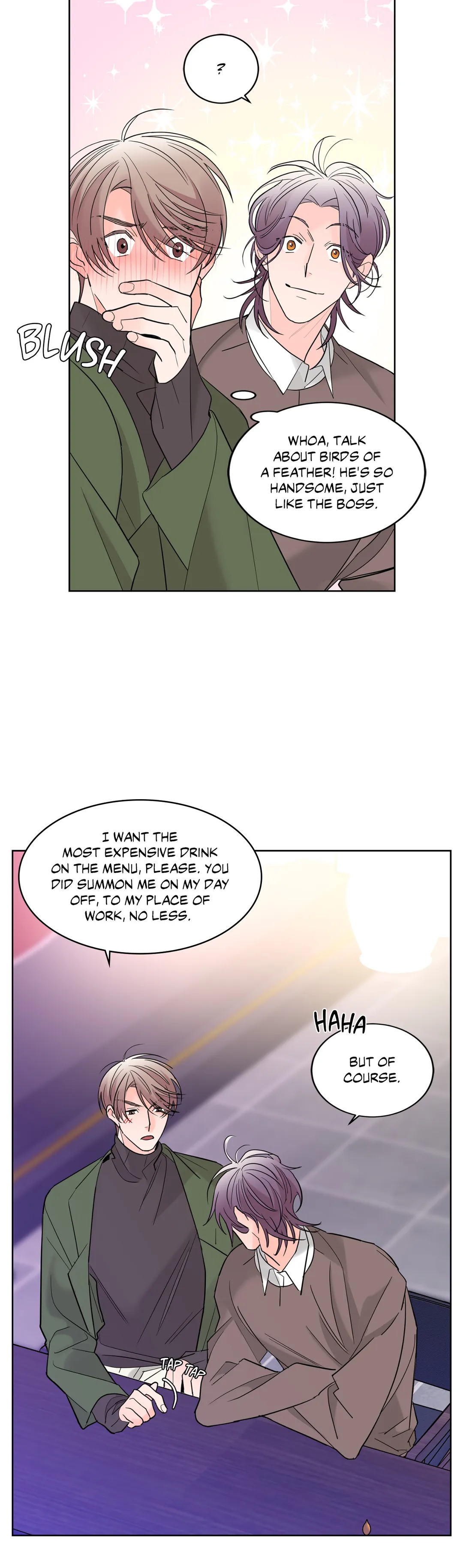 Beta Testing (Official) - Chapter 5 manhwa