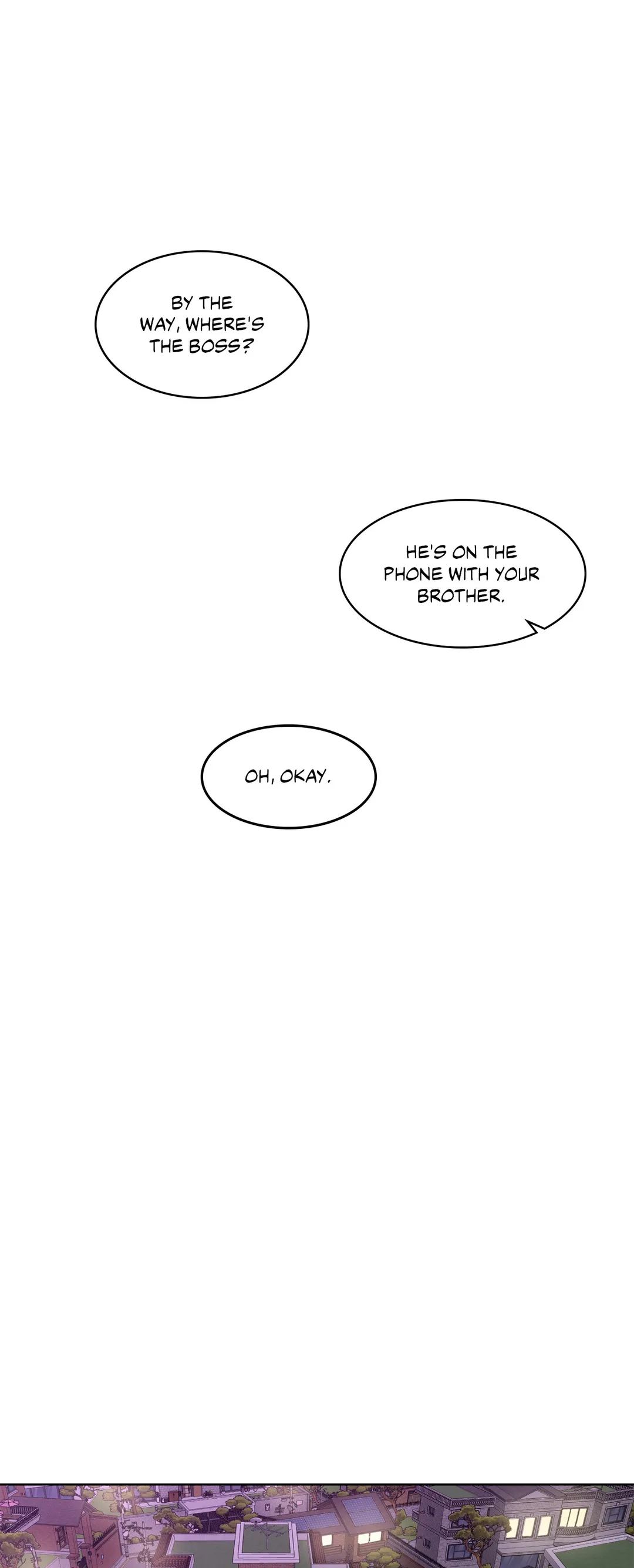 Beta Testing (Official) - Chapter 5 manhwa