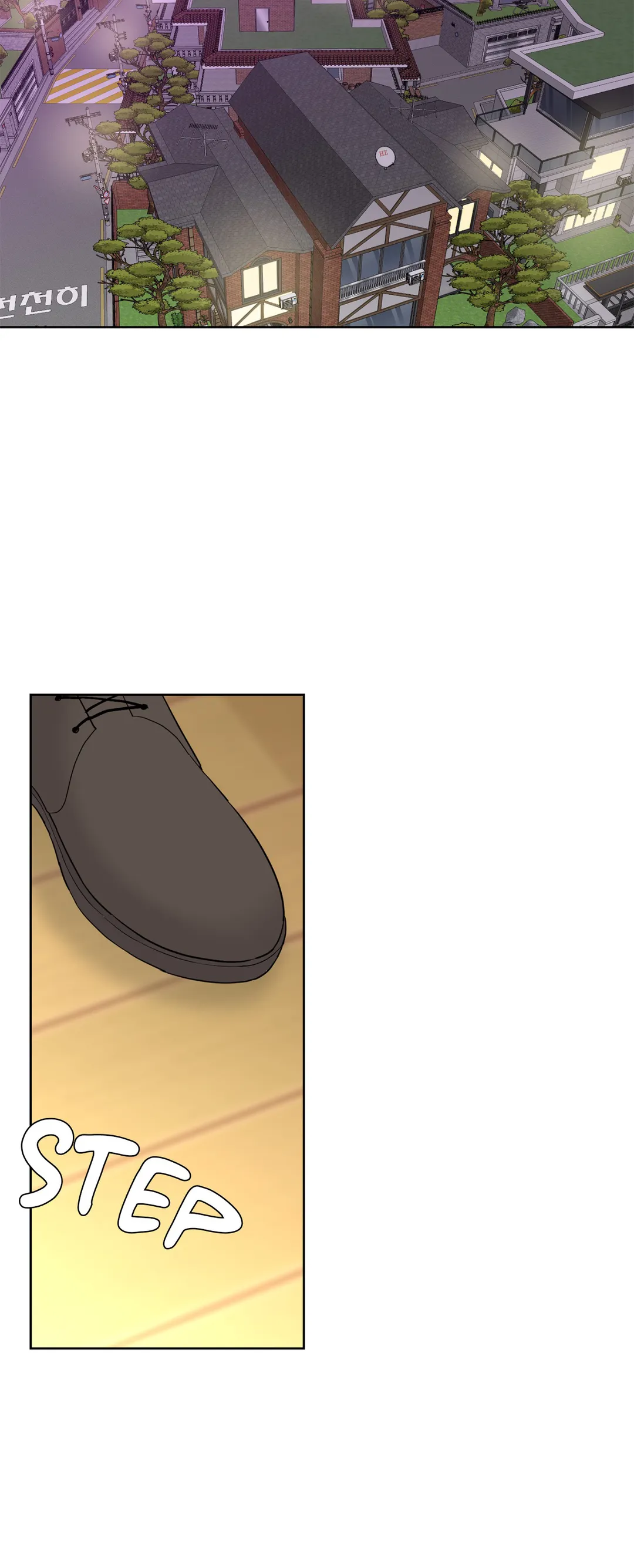 Beta Testing (Official) - Chapter 5 manhwa