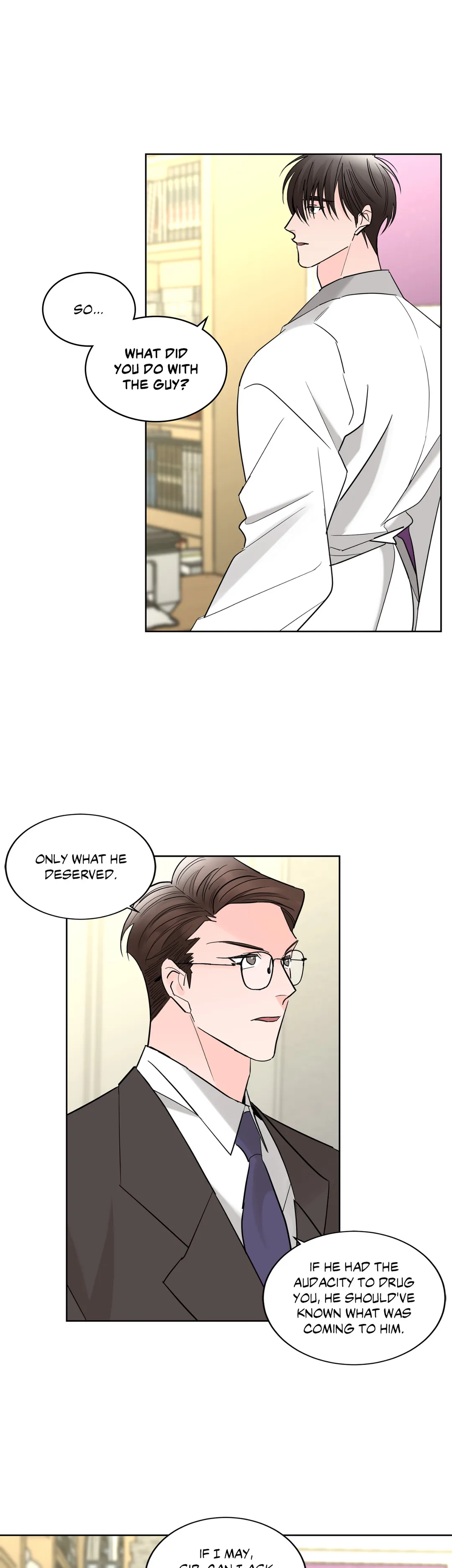 Beta Testing (Official) - Chapter 5 manhwa