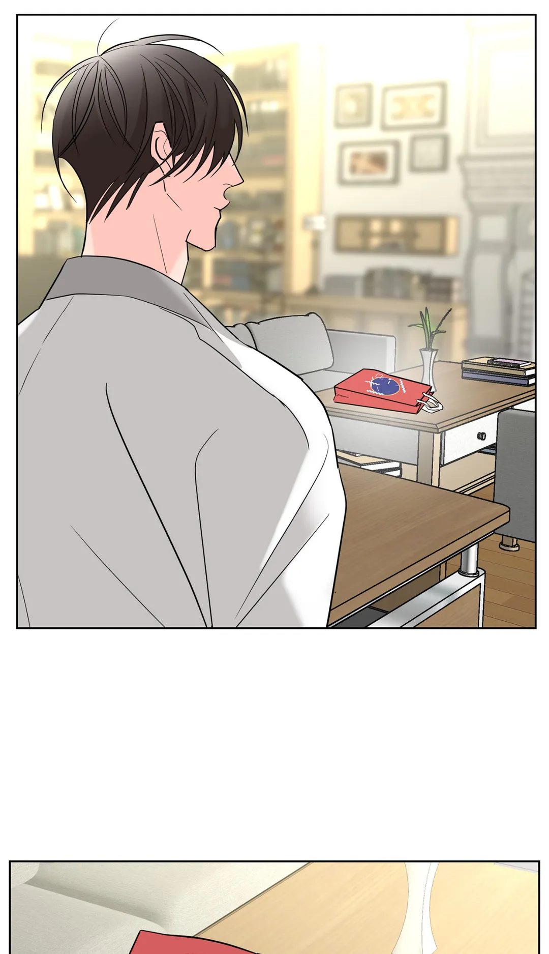 Beta Testing (Official) - Chapter 5 manhwa