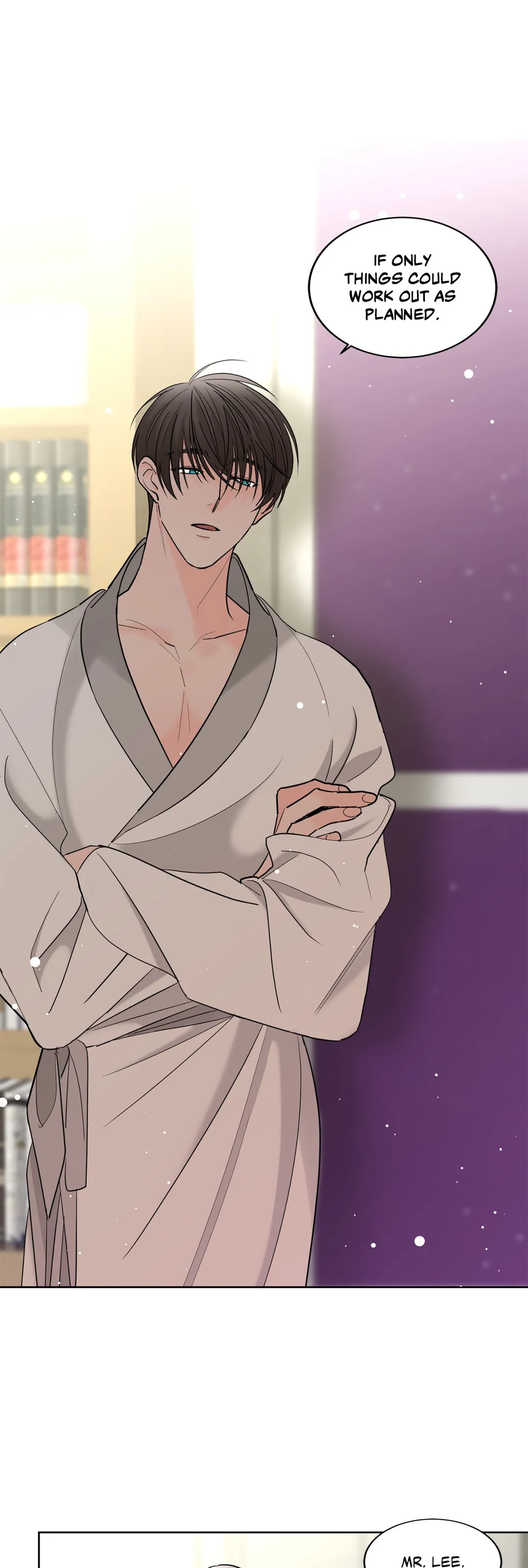 Beta Testing (Official) - Chapter 5 manhwa