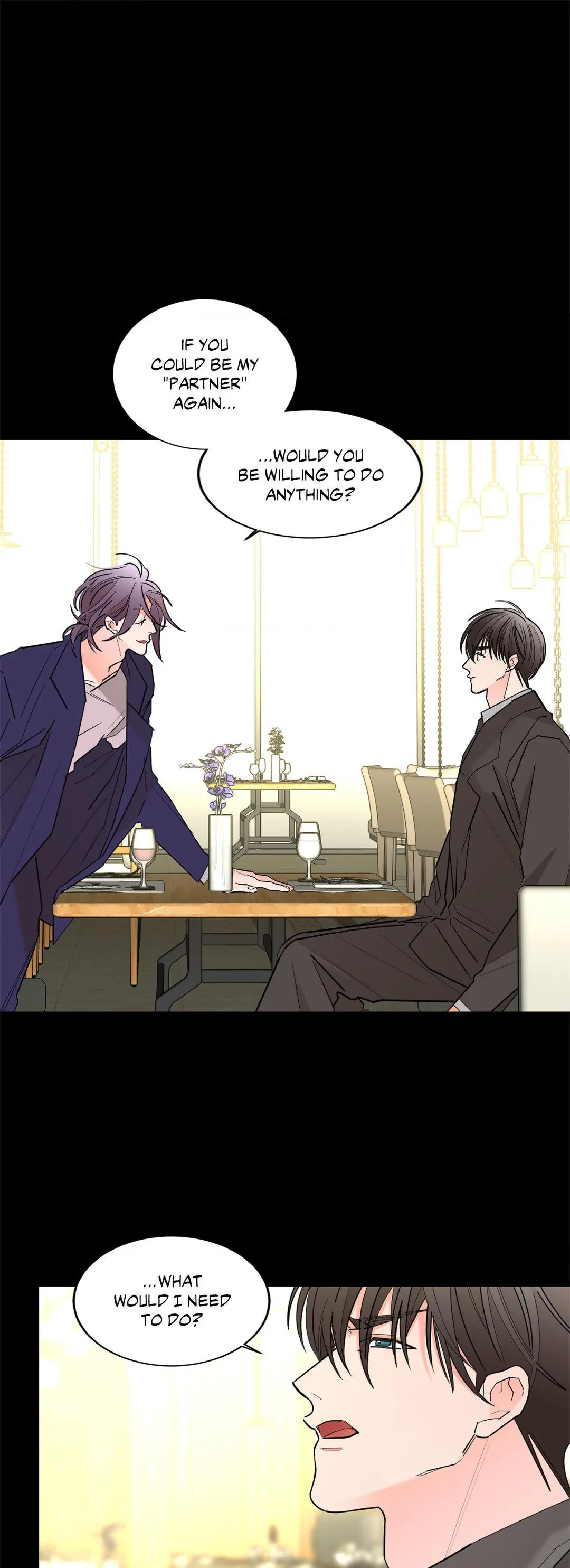 Beta Testing (Official) - Chapter 50 manhwa