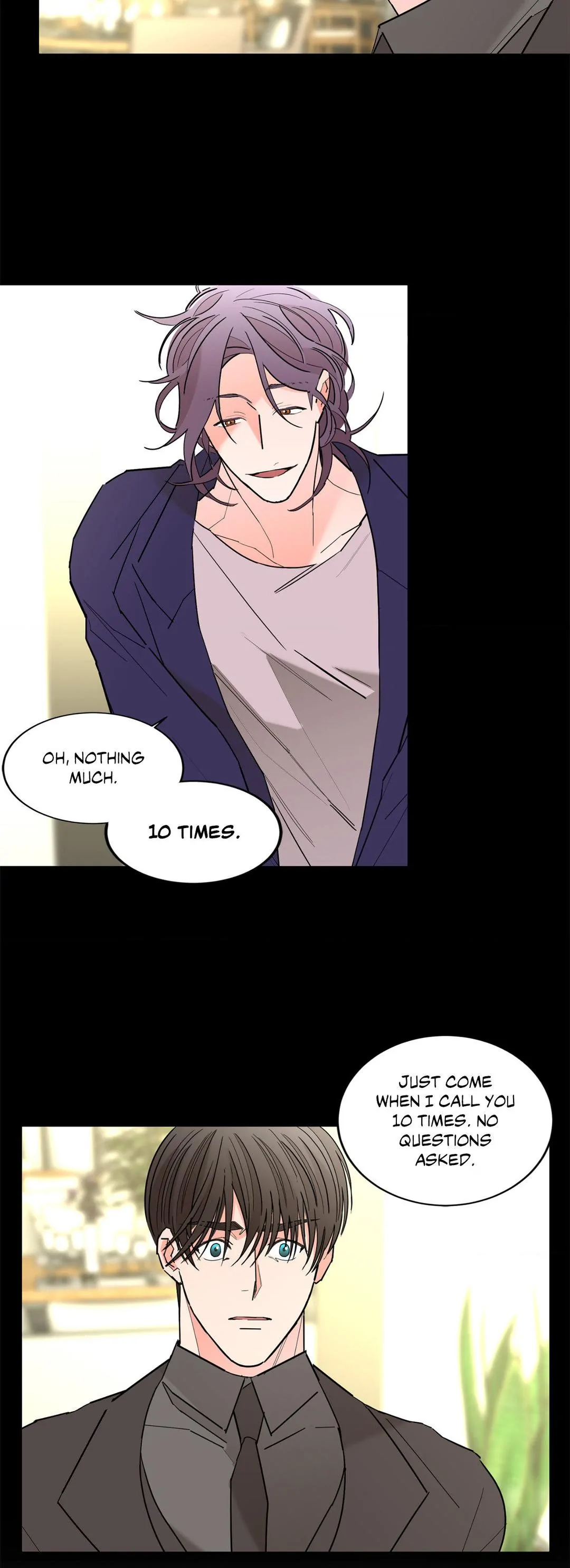 Beta Testing (Official) - Chapter 50 manhwa