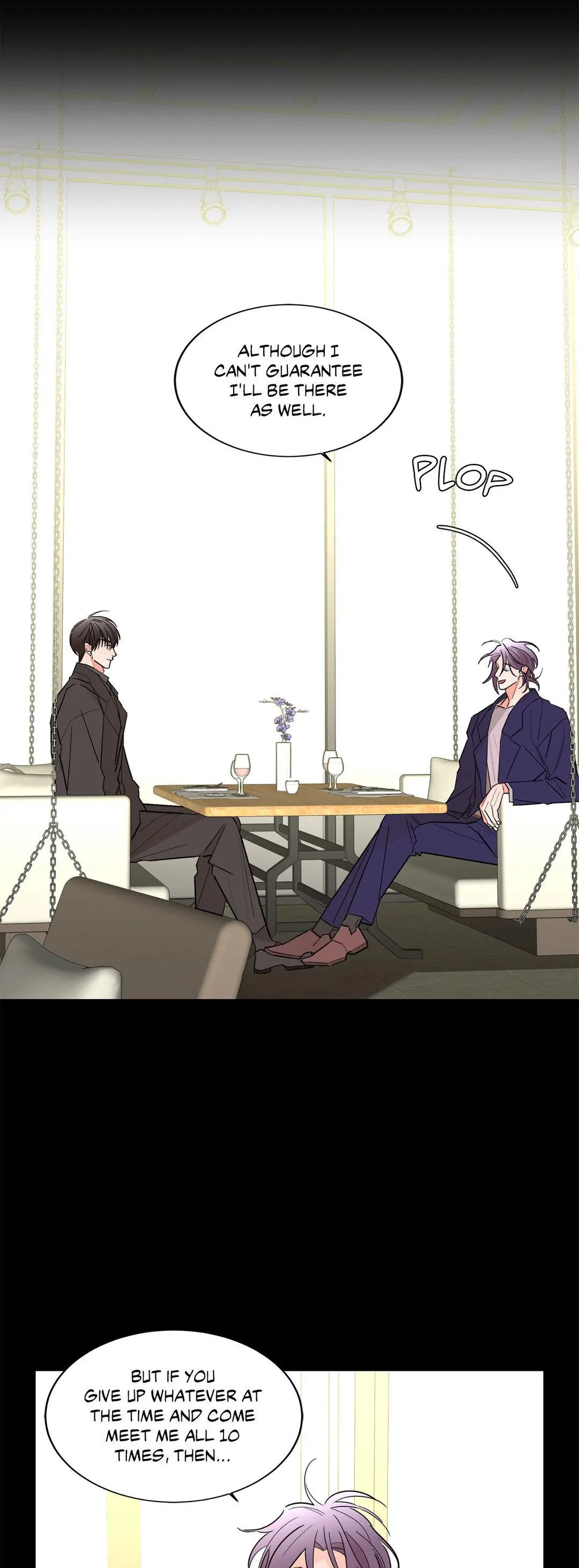 Beta Testing (Official) - Chapter 50 manhwa