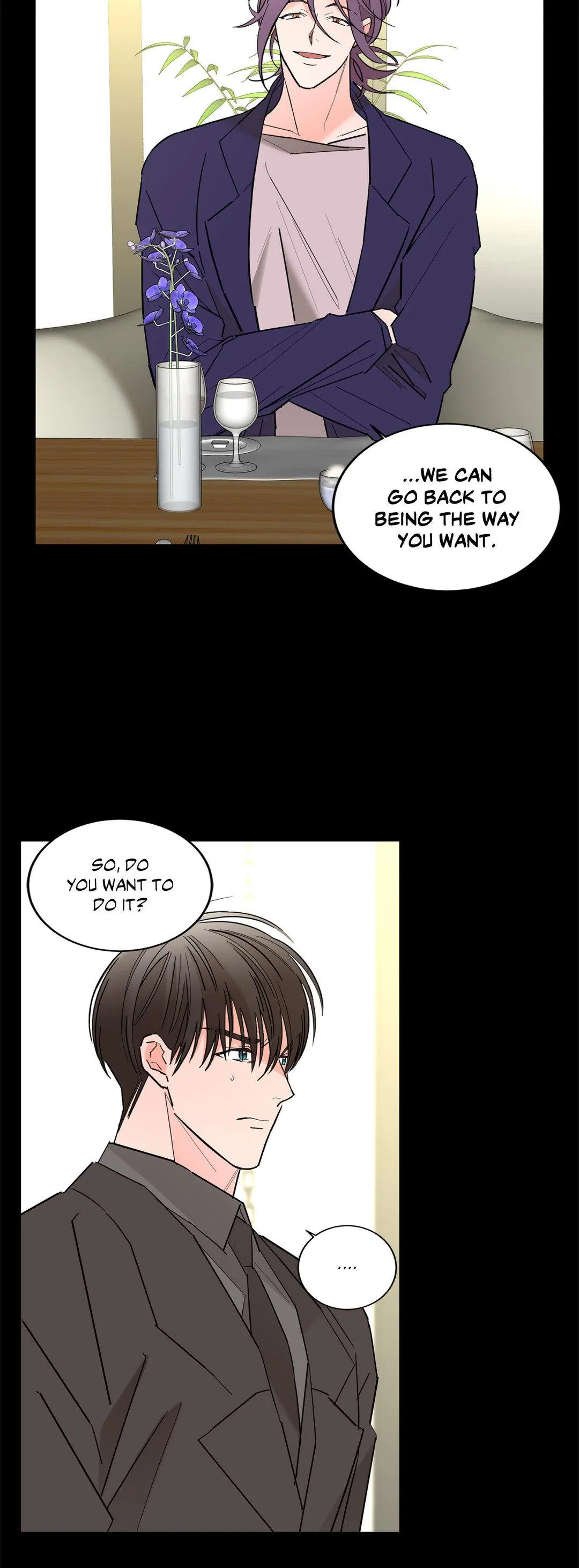 Beta Testing (Official) - Chapter 50 manhwa