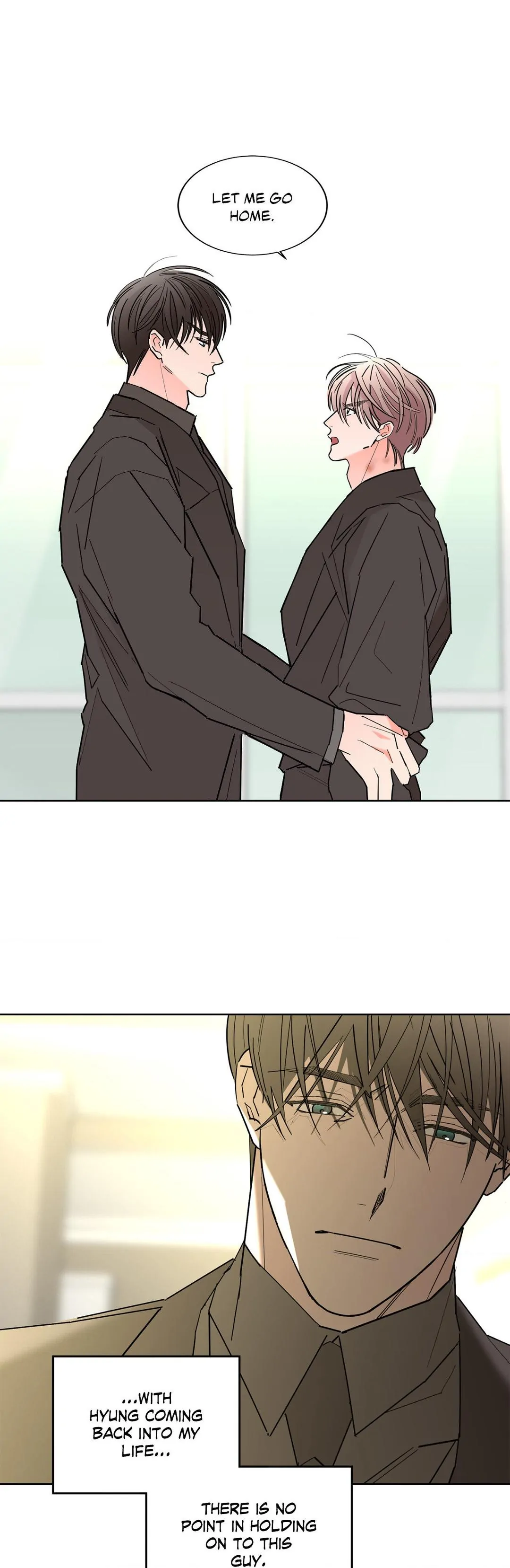 Beta Testing (Official) - Chapter 50 manhwa