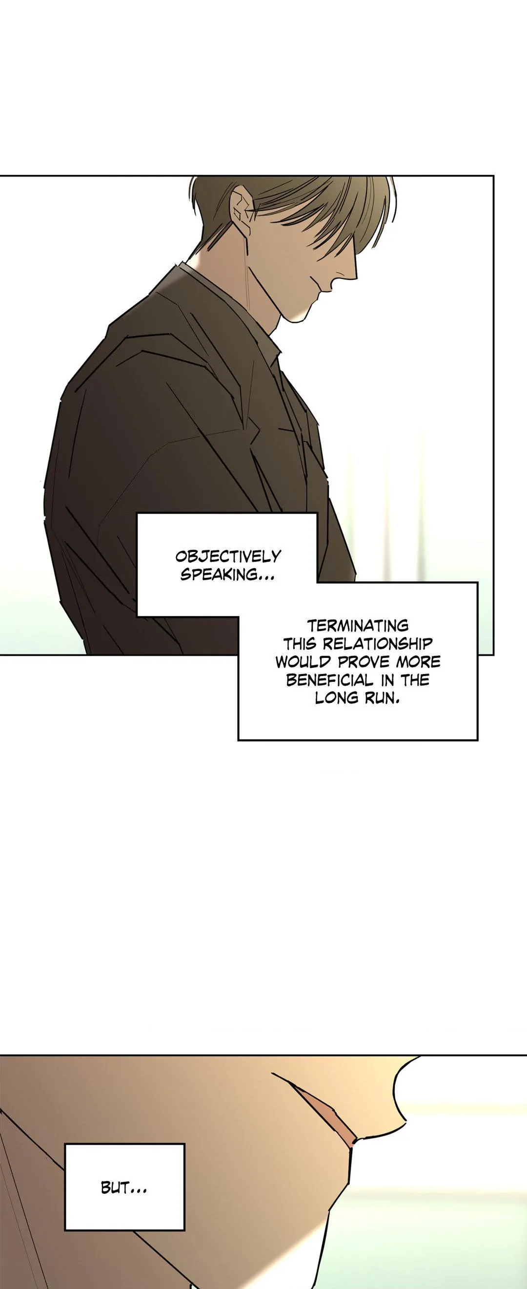 Beta Testing (Official) - Chapter 50 manhwa