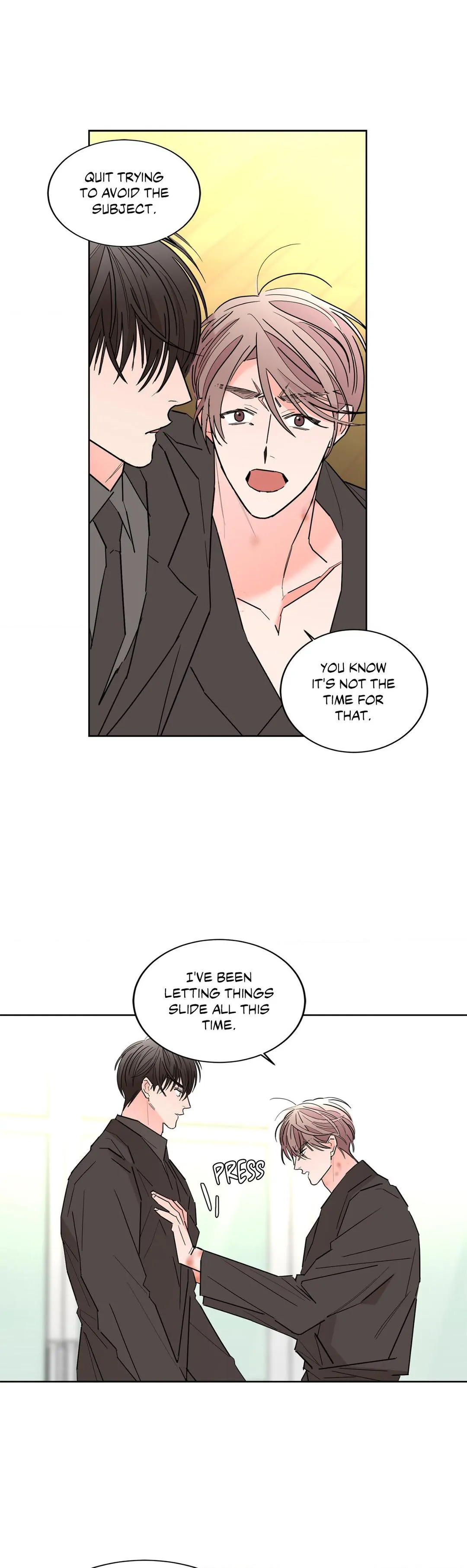 Beta Testing (Official) - Chapter 50 manhwa