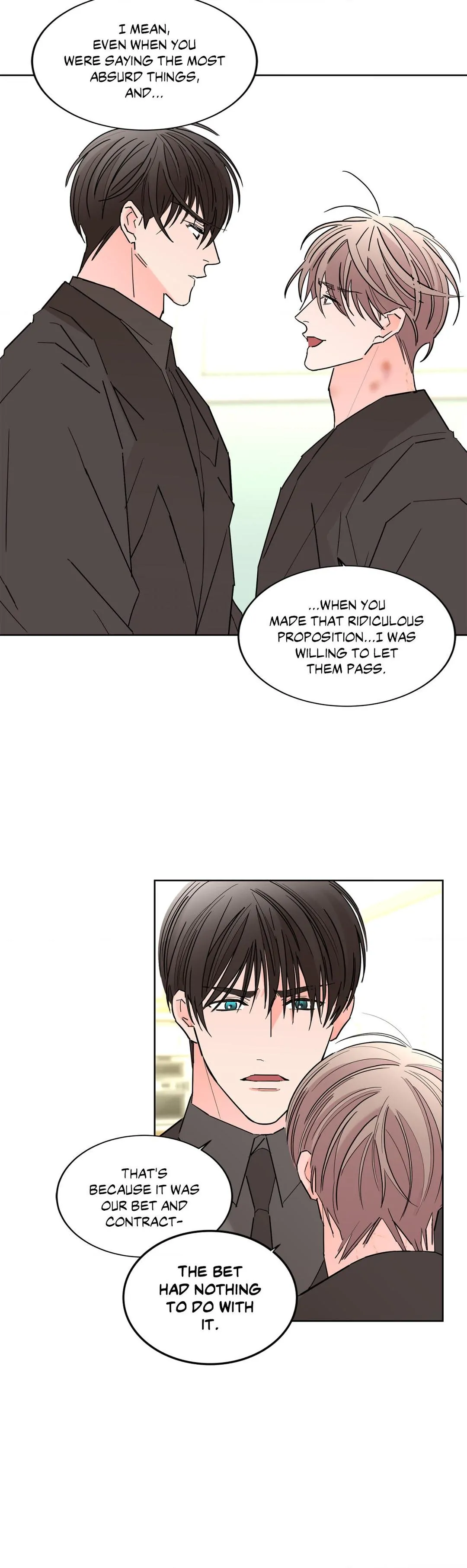 Beta Testing (Official) - Chapter 50 manhwa