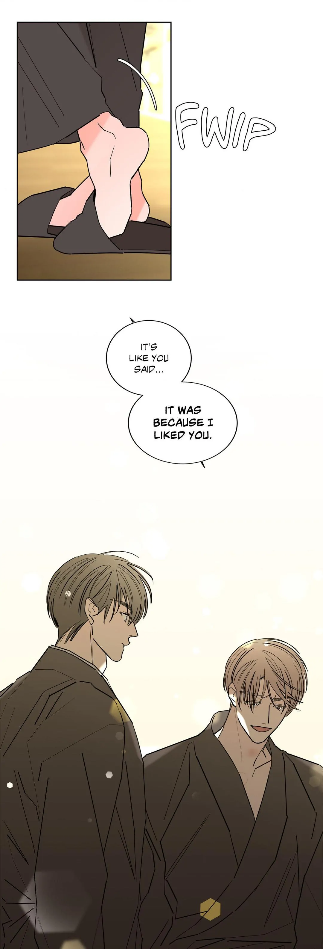 Beta Testing (Official) - Chapter 50 manhwa