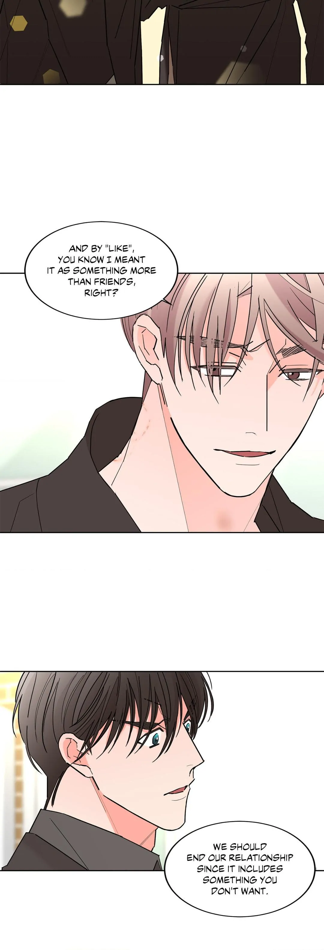 Beta Testing (Official) - Chapter 50 manhwa