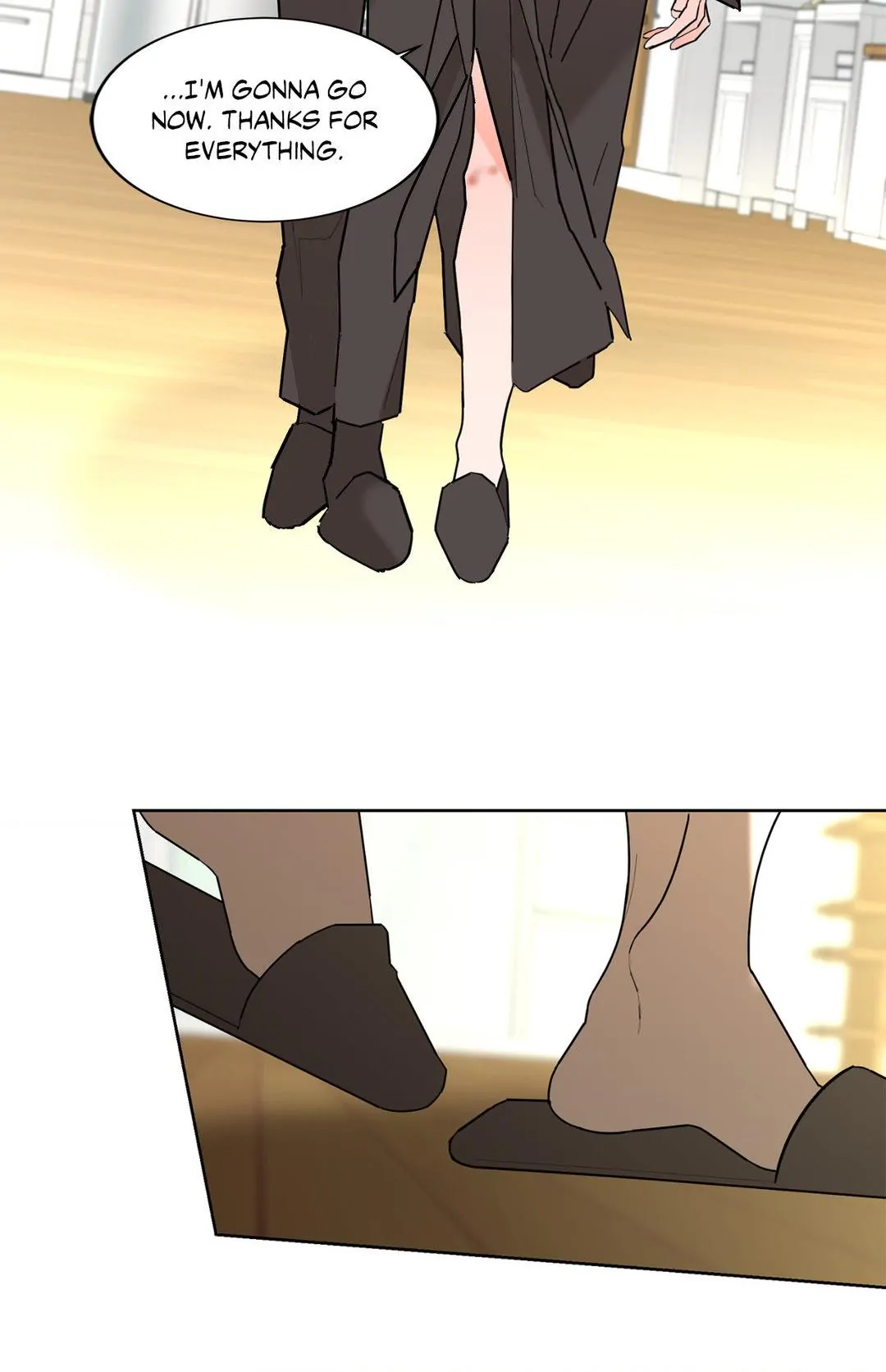 Beta Testing (Official) - Chapter 50 manhwa