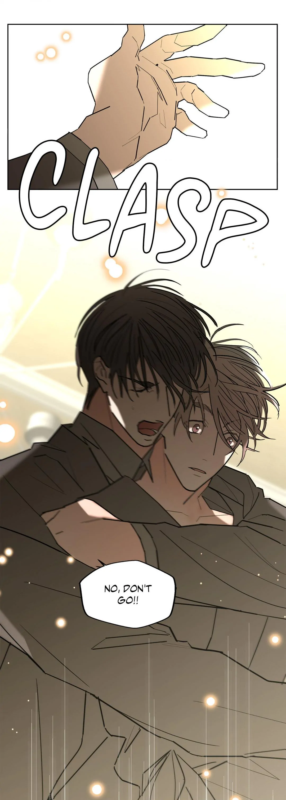Beta Testing (Official) - Chapter 50 manhwa