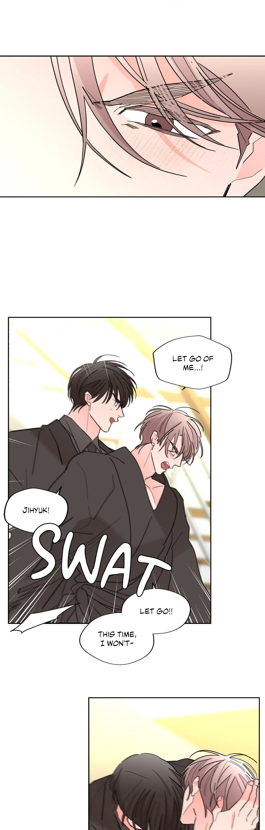 Beta Testing (Official) - Chapter 50 manhwa
