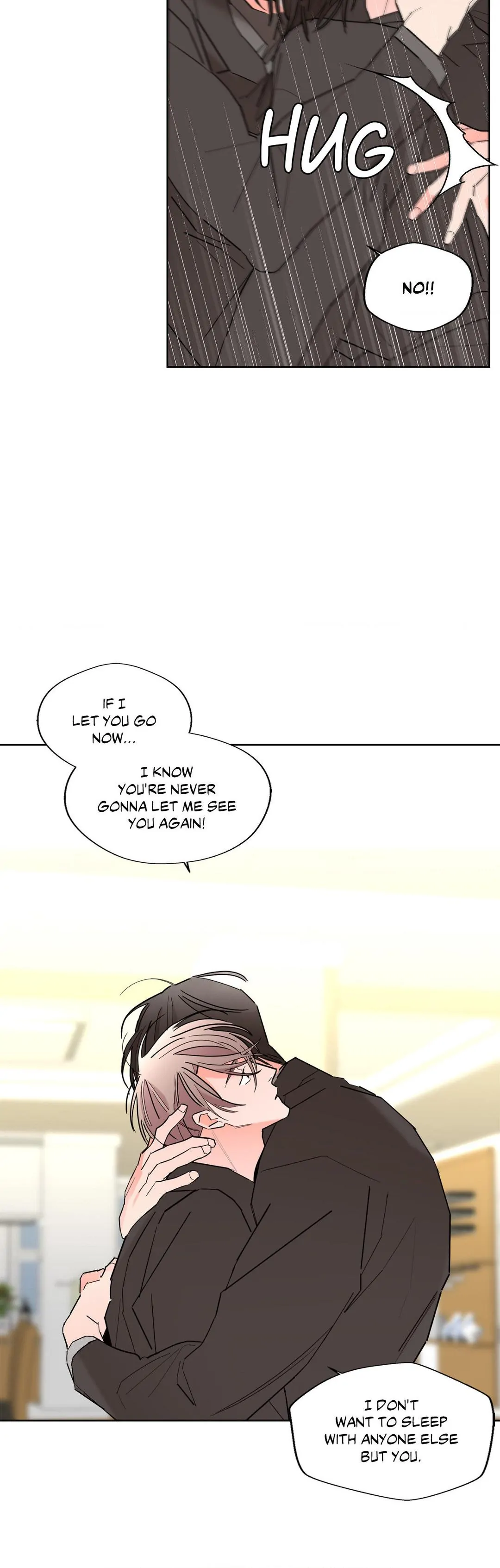 Beta Testing (Official) - Chapter 50 manhwa