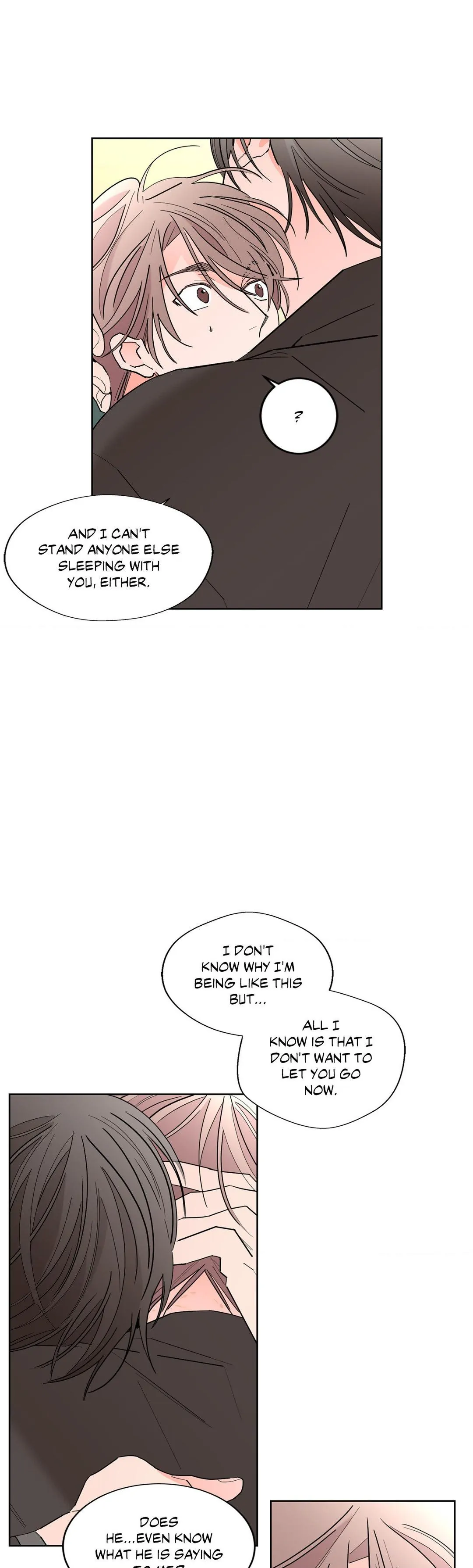 Beta Testing (Official) - Chapter 50 manhwa