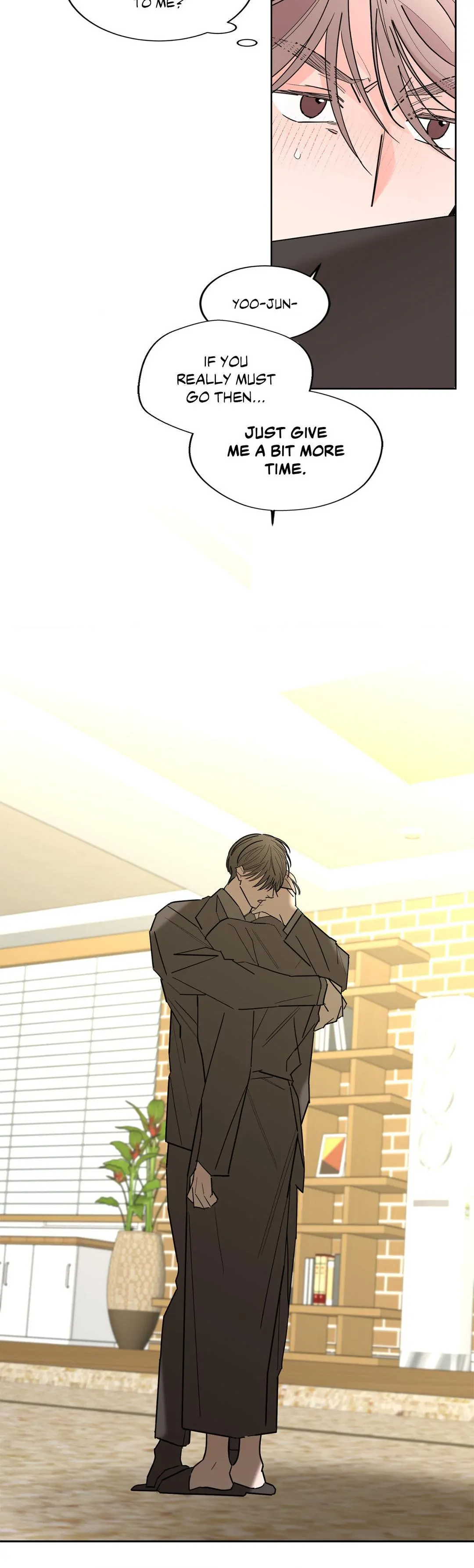 Beta Testing (Official) - Chapter 50 manhwa