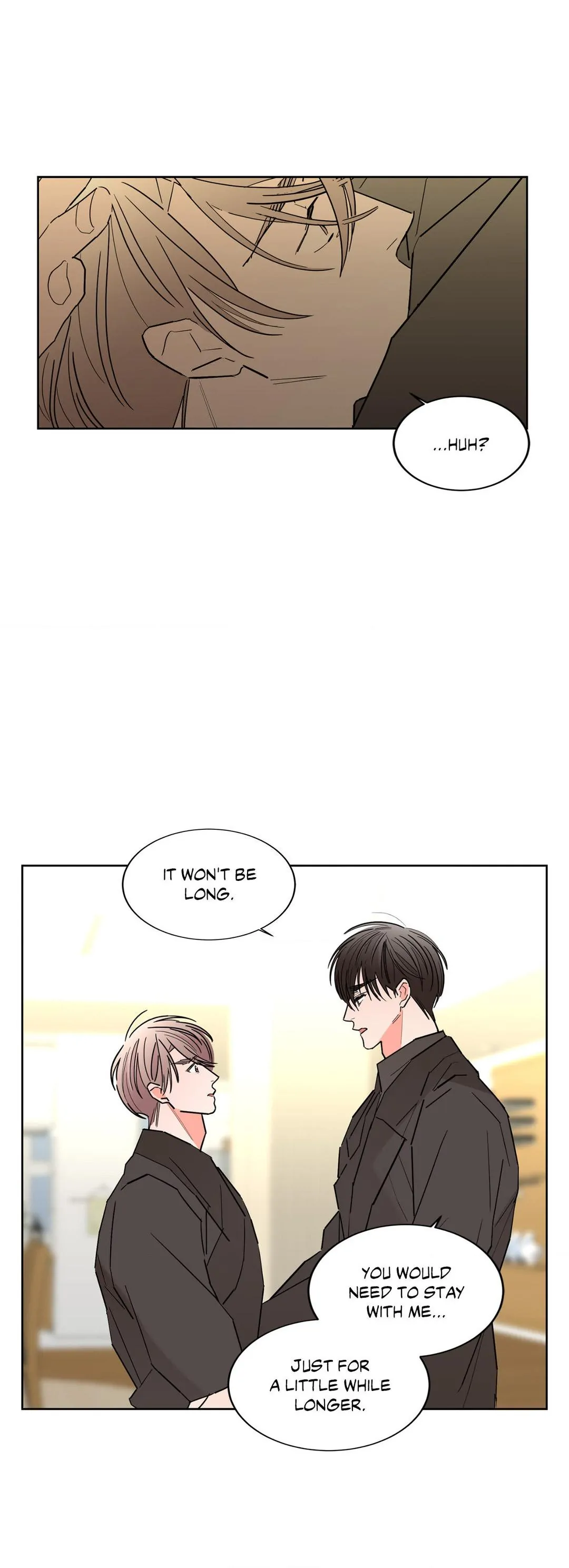 Beta Testing (Official) - Chapter 50 manhwa
