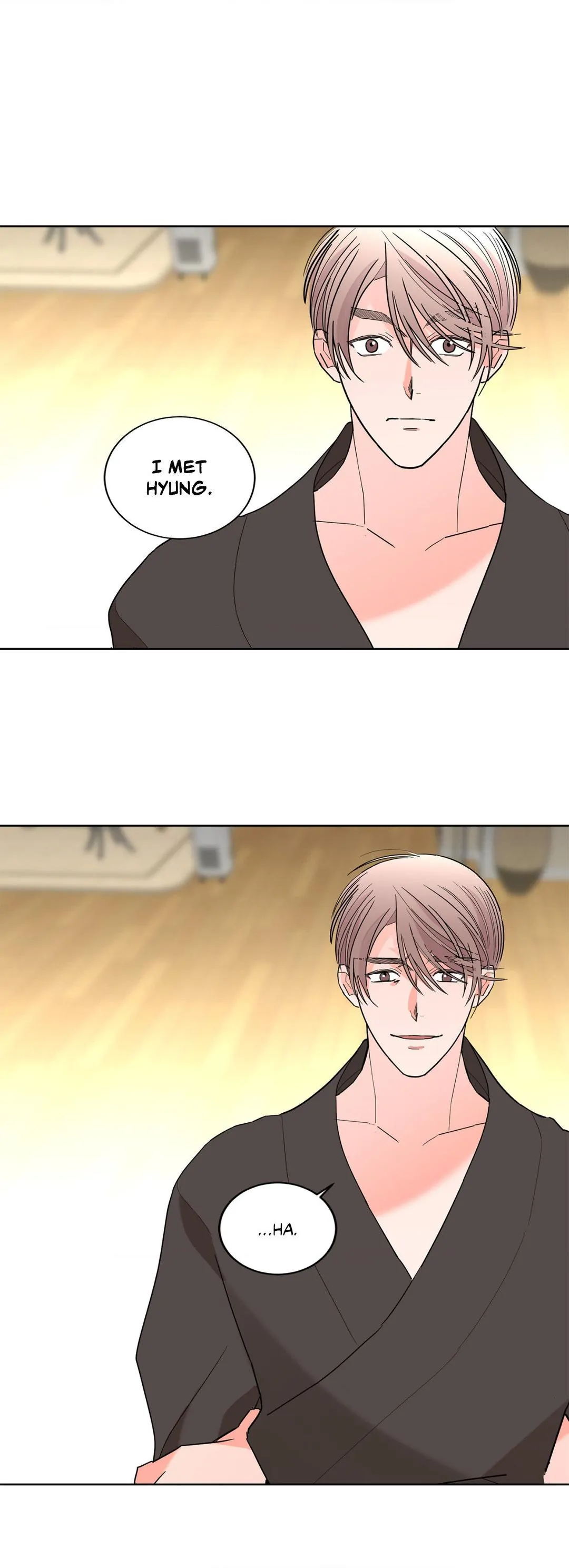 Beta Testing (Official) - Chapter 50 manhwa