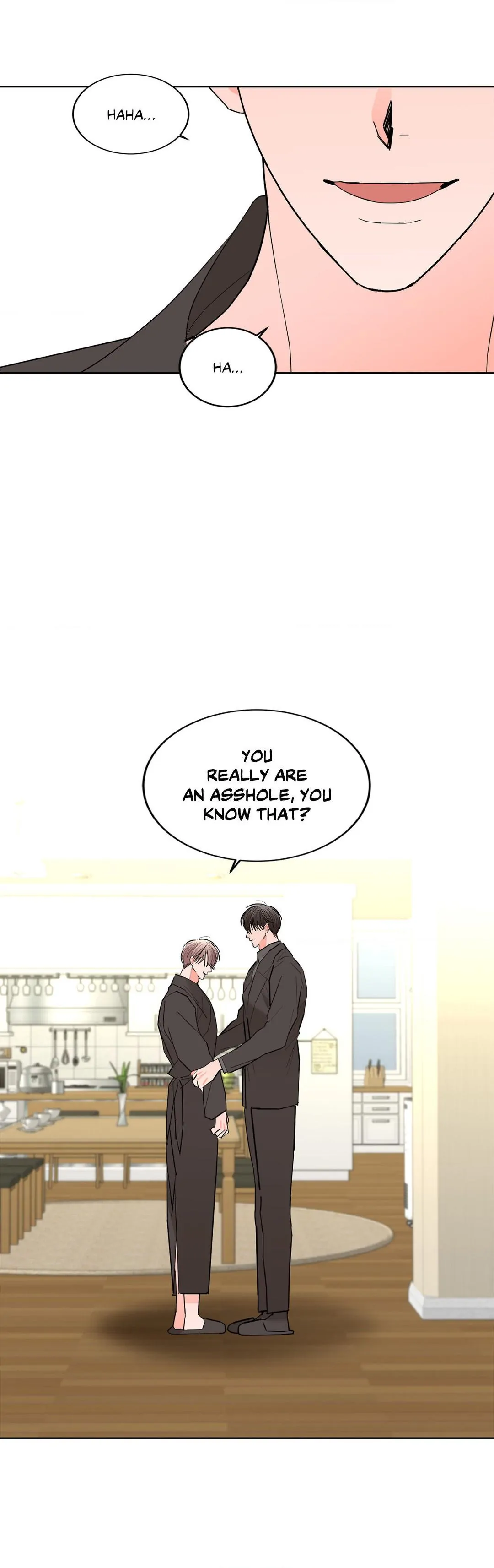 Beta Testing (Official) - Chapter 50 manhwa