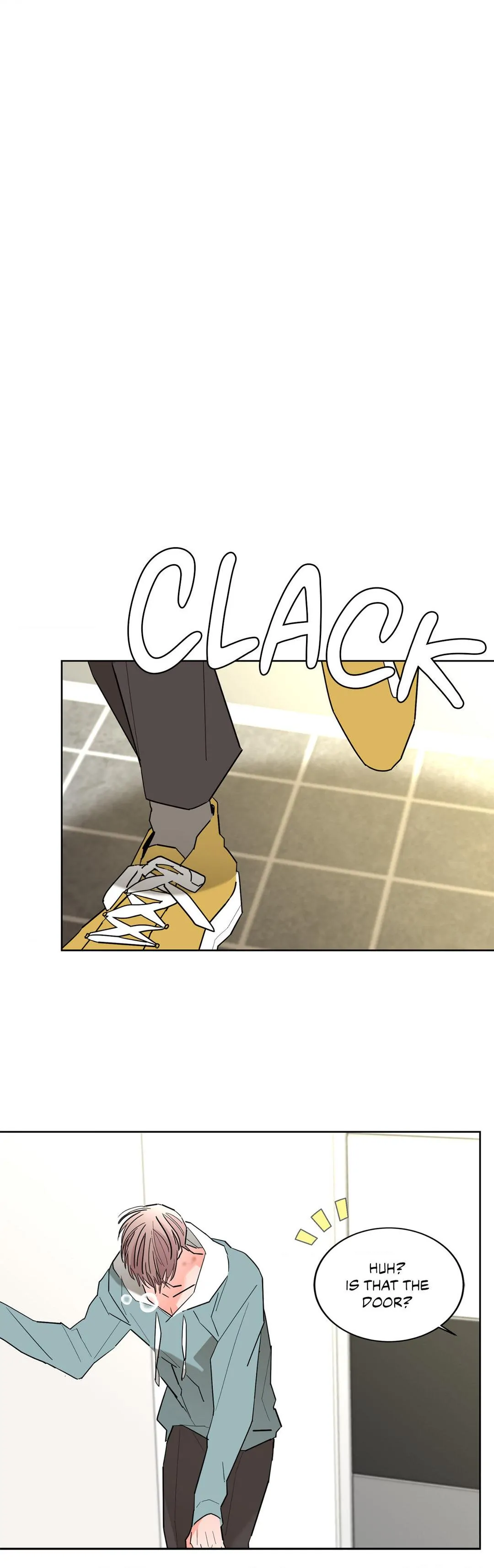Beta Testing (Official) - Chapter 50 manhwa